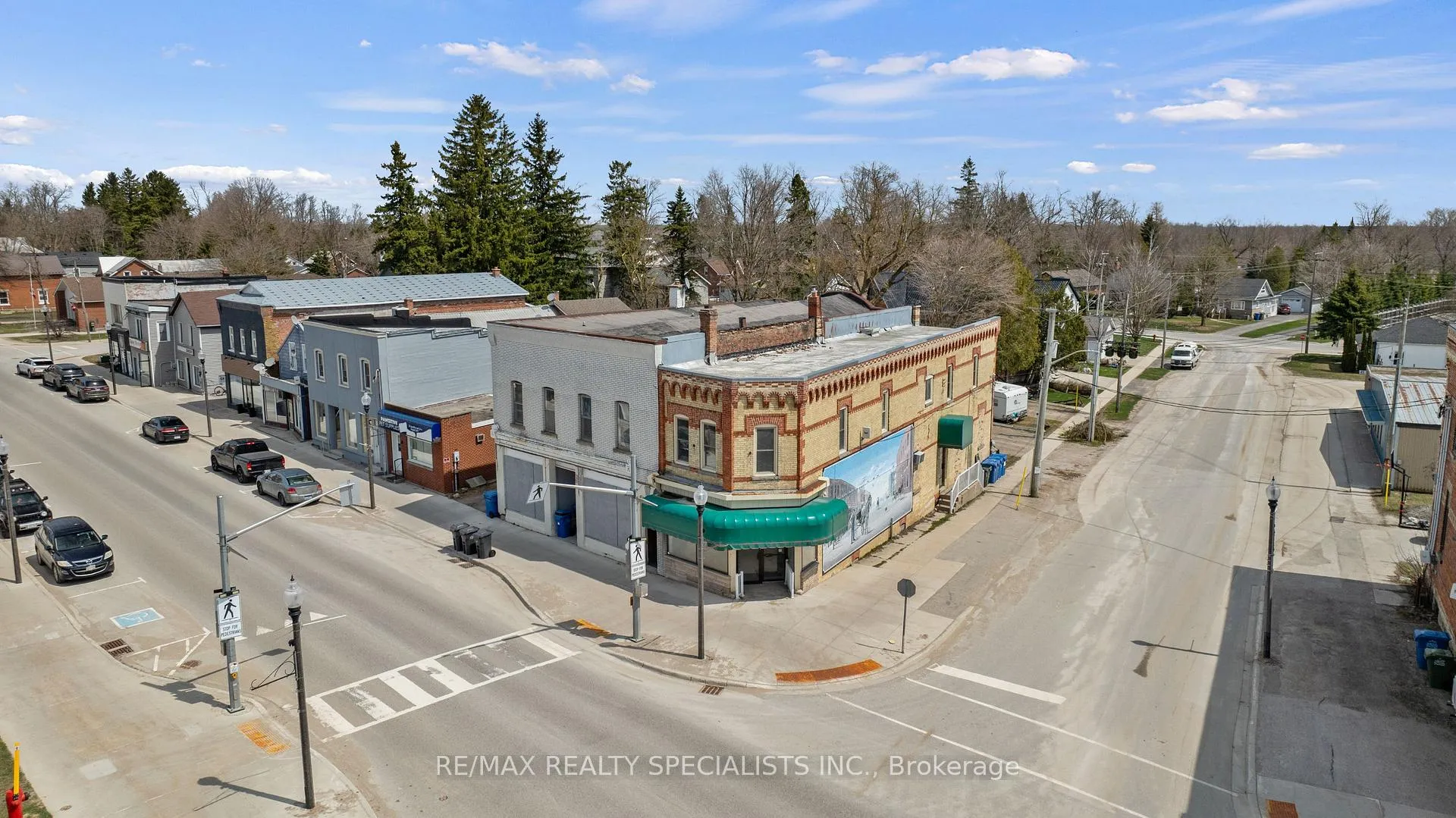 Photo 1 of 1 Main Street E, Southgate — HOMEH