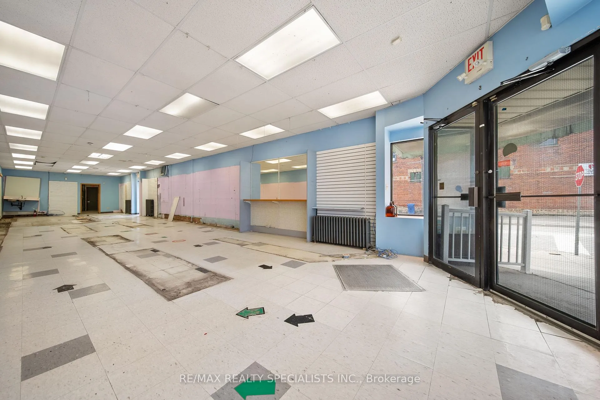 Photo 31 of 1 Main Street E, Southgate — HOMEH