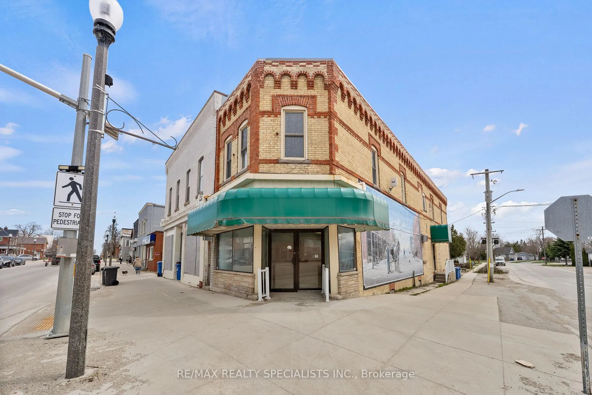 Photo 34 of 1 Main Street E, Southgate — HOMEH