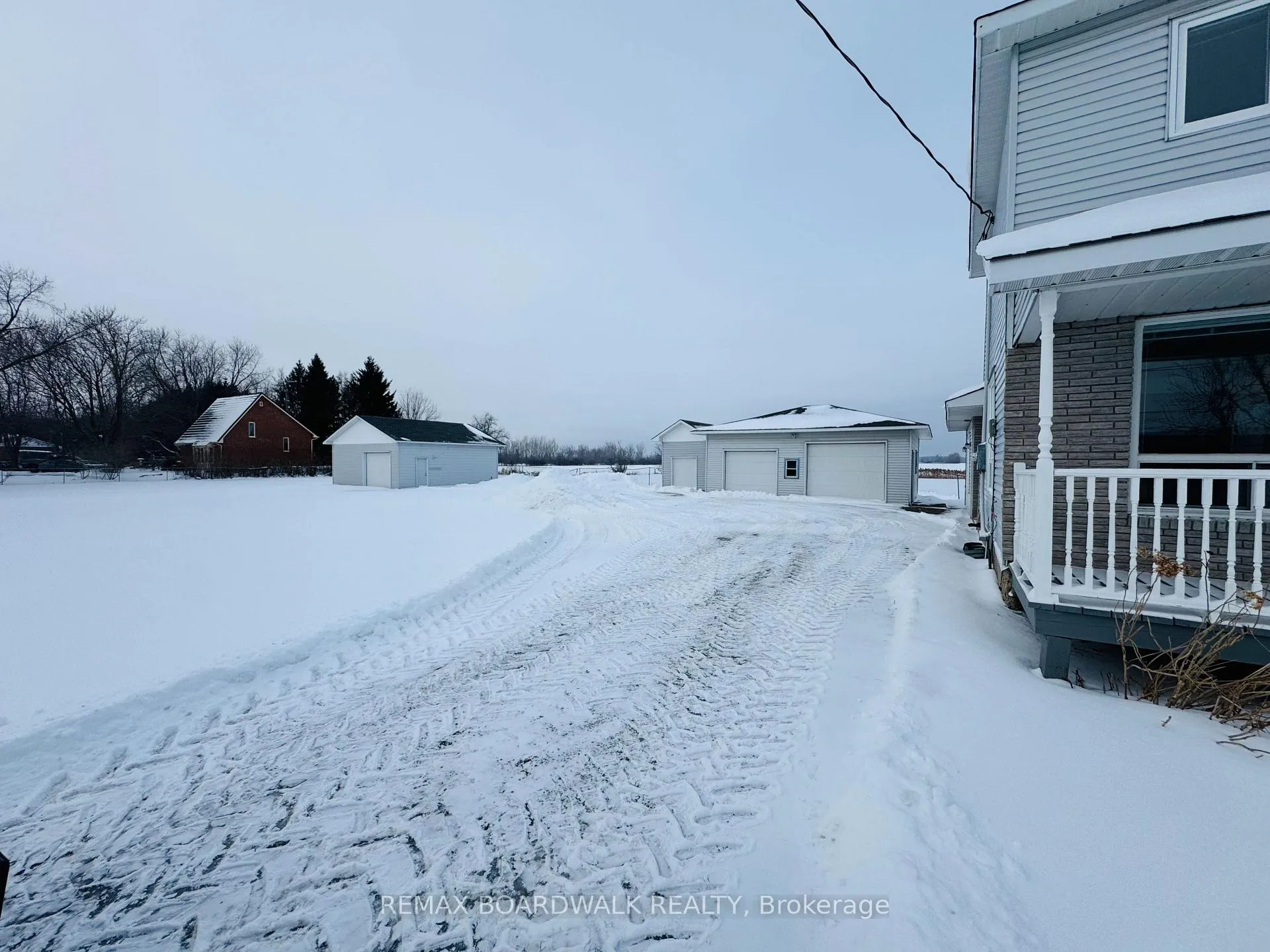 Photo 27 of 512 Route 600 E, Casselman — HOMEH