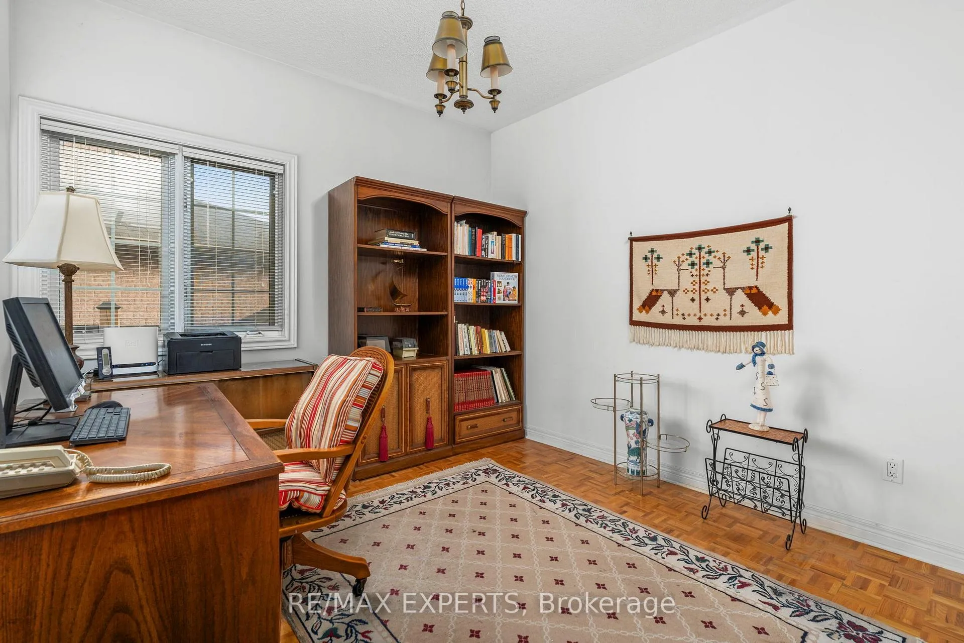 Photo 19 of 35 Falkirk Crescent, Vaughan, Maple — HOMEH