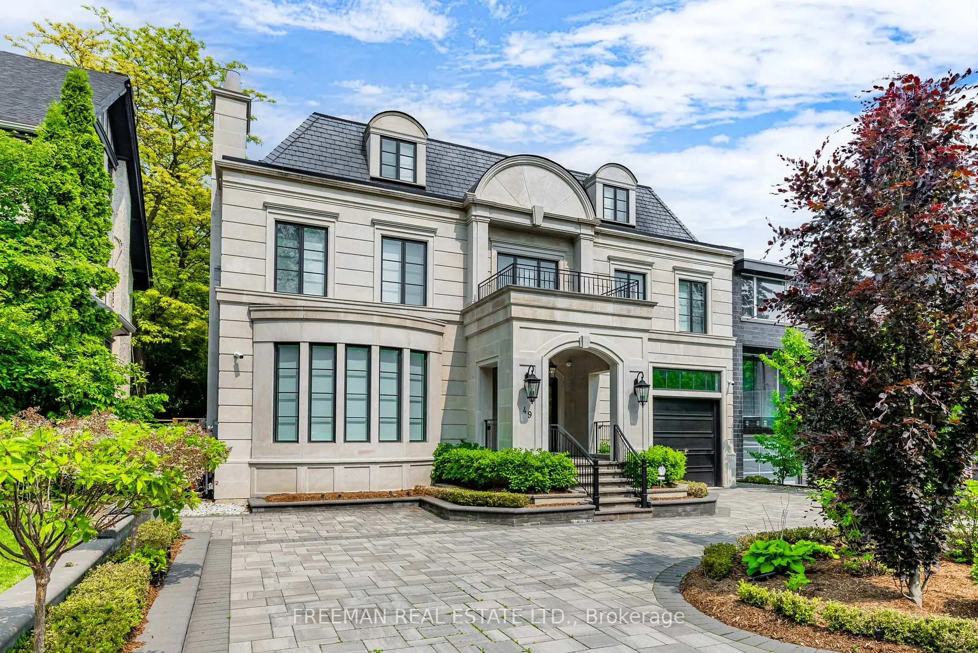 Photo 1 of 49 Dunvegan Road, Toronto, Casa Loma — HOMEH