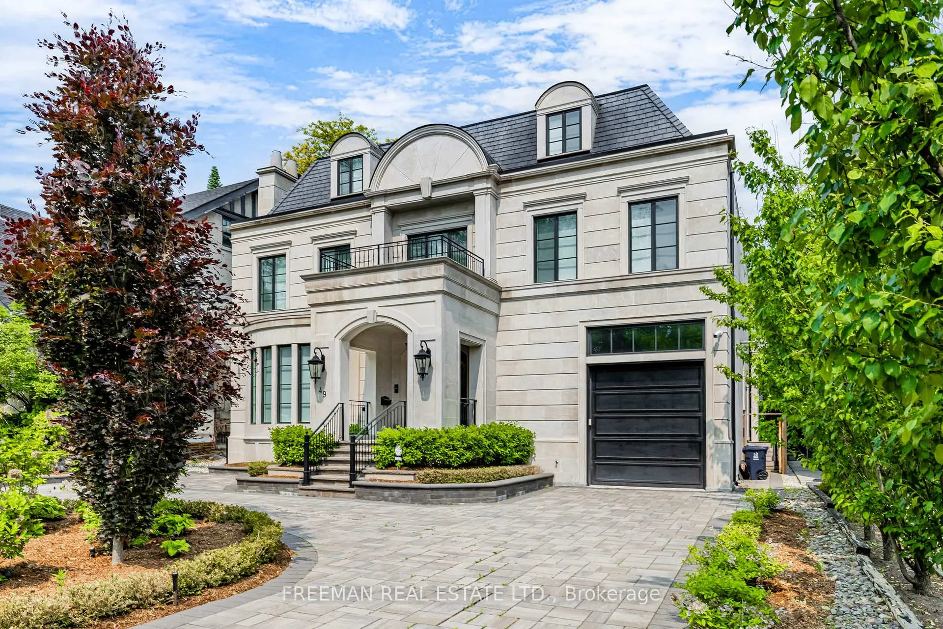 Photo 2 of 49 Dunvegan Road, Toronto, Casa Loma — HOMEH