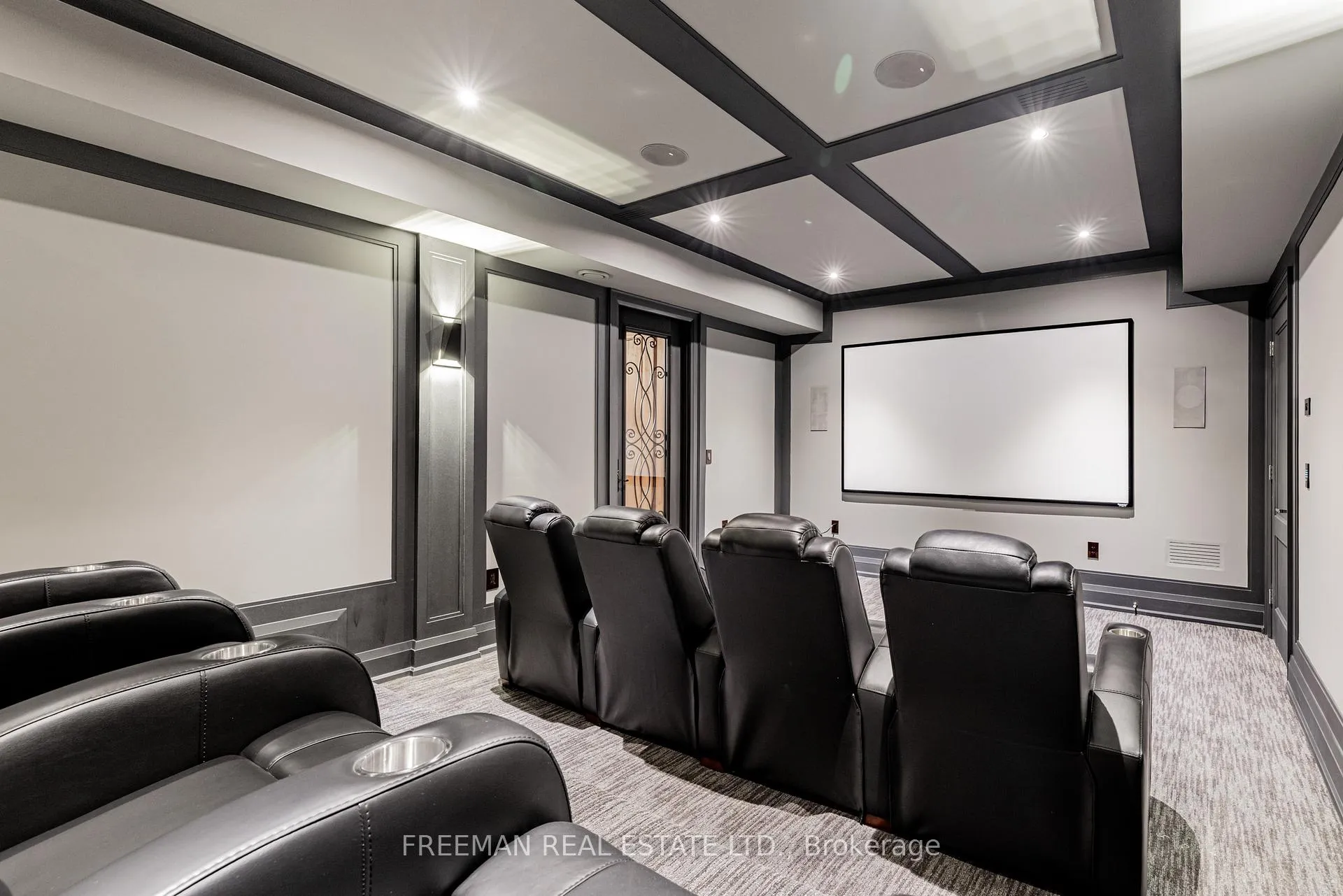 Photo 35 of 49 Dunvegan Road, Toronto, Casa Loma — HOMEH