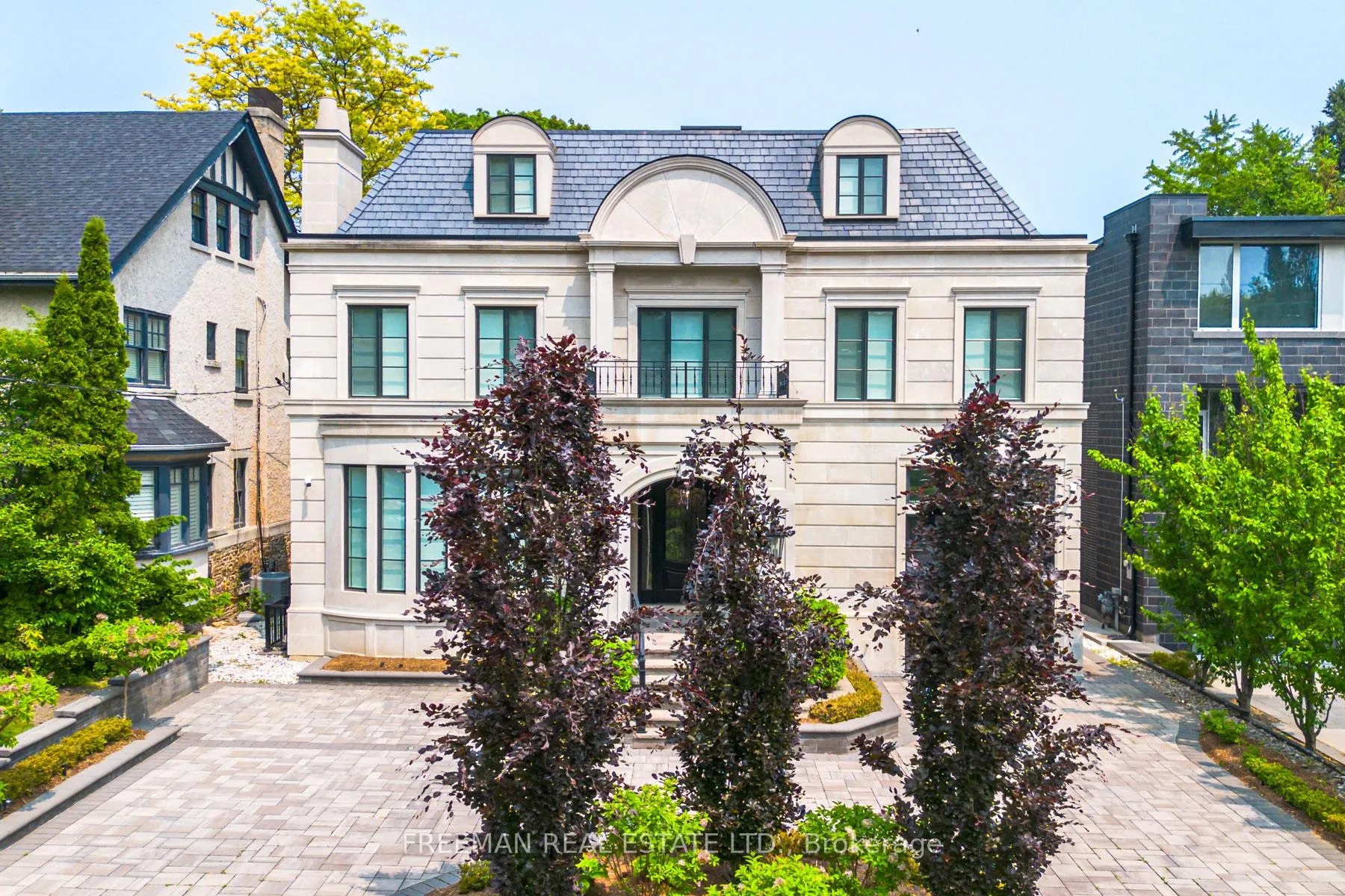 Photo 46 of 49 Dunvegan Road, Toronto, Casa Loma — HOMEH