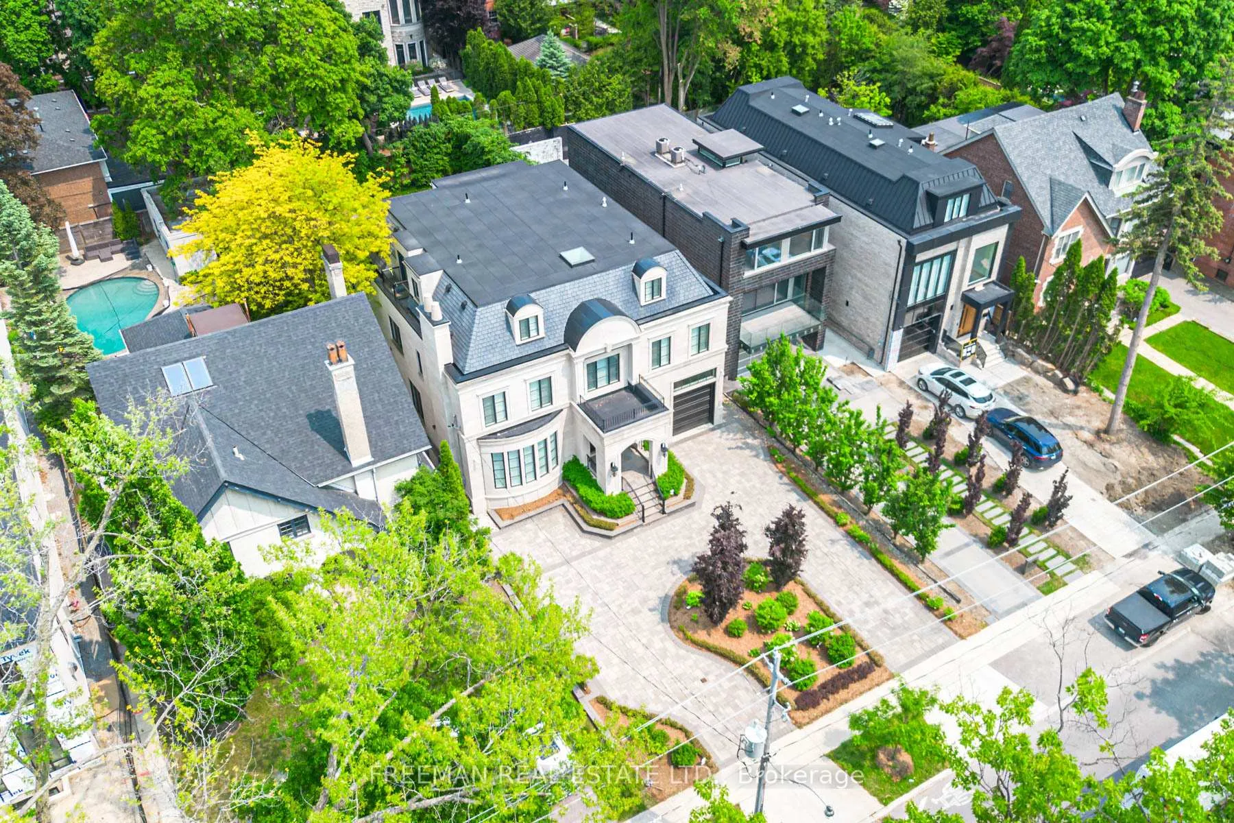 Photo 47 of 49 Dunvegan Road, Toronto, Casa Loma — HOMEH
