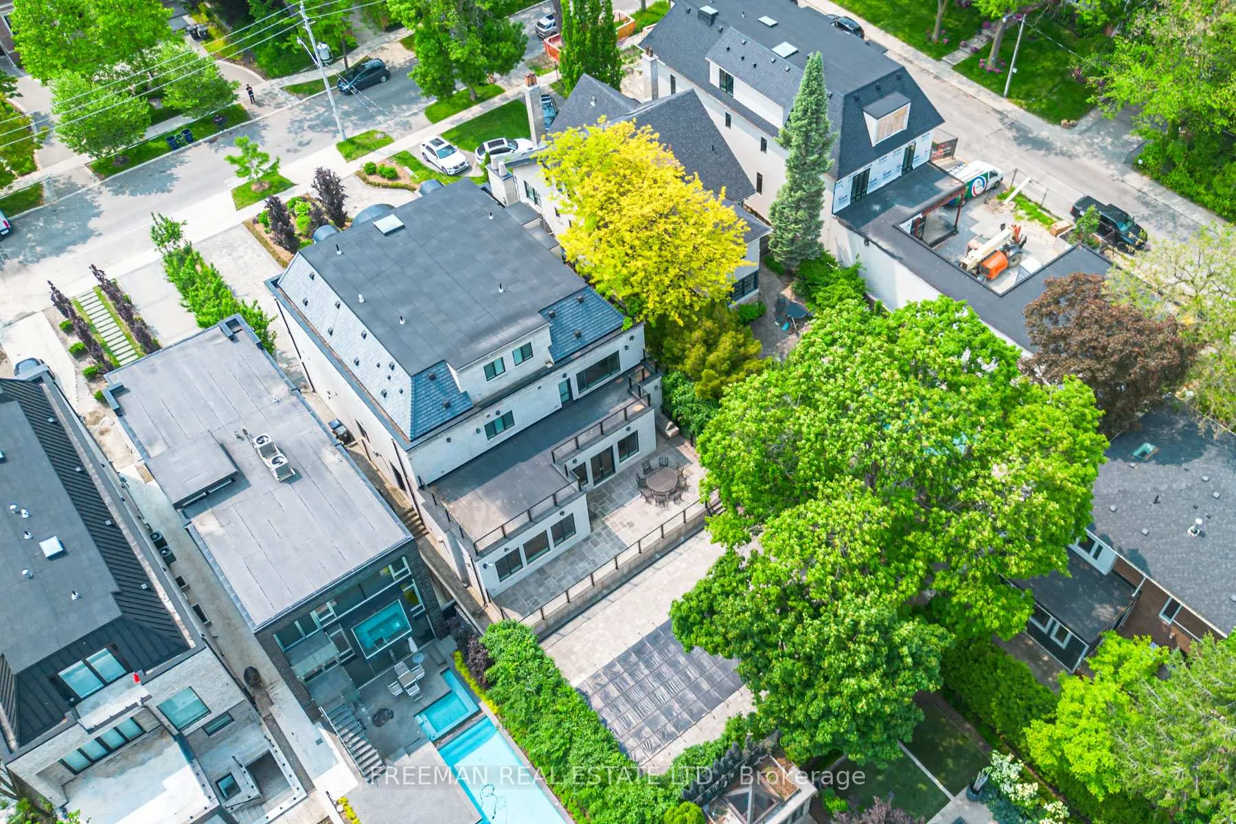 Photo 48 of 49 Dunvegan Road, Toronto, Casa Loma — HOMEH