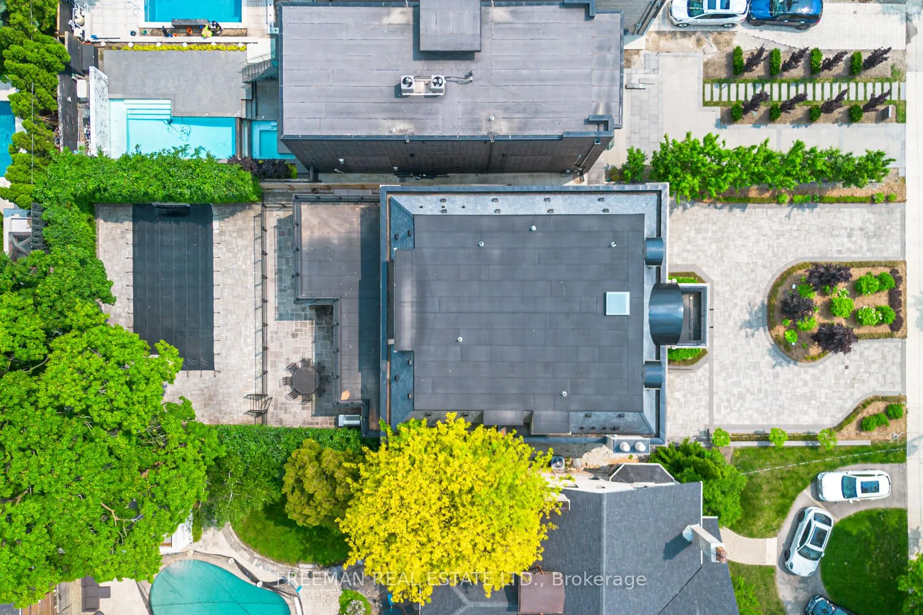 Photo 49 of 49 Dunvegan Road, Toronto, Casa Loma — HOMEH