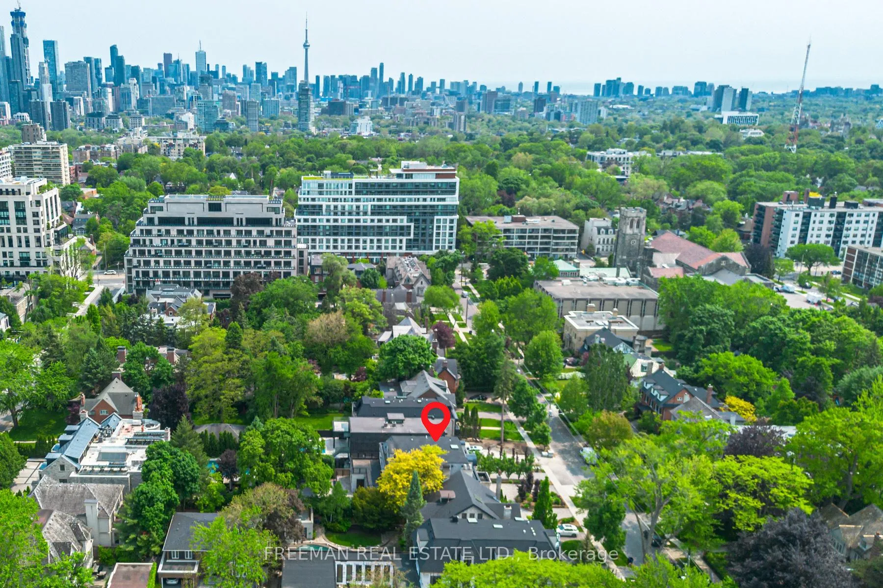 Photo 50 of 49 Dunvegan Road, Toronto, Casa Loma — HOMEH
