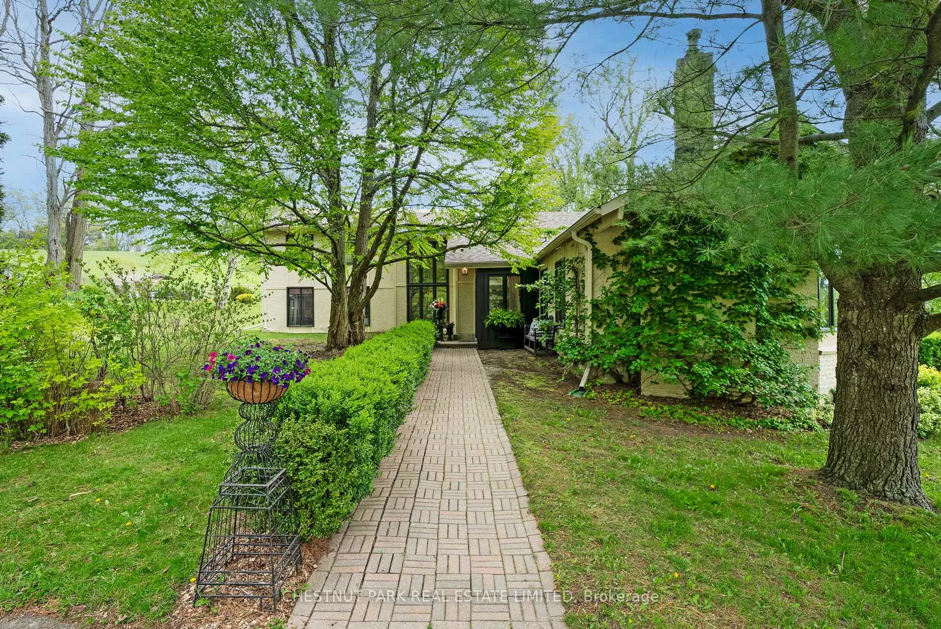 Photo 1 of 290 Haynes Road, Cramahe, Castleton — HOMEH
