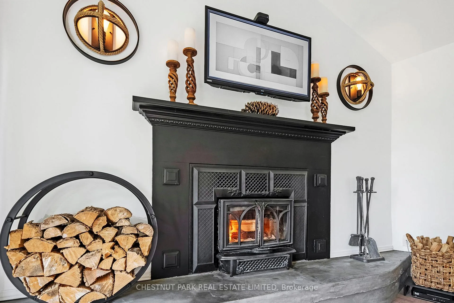 Photo 9 of 290 Haynes Road, Cramahe, Castleton — HOMEH