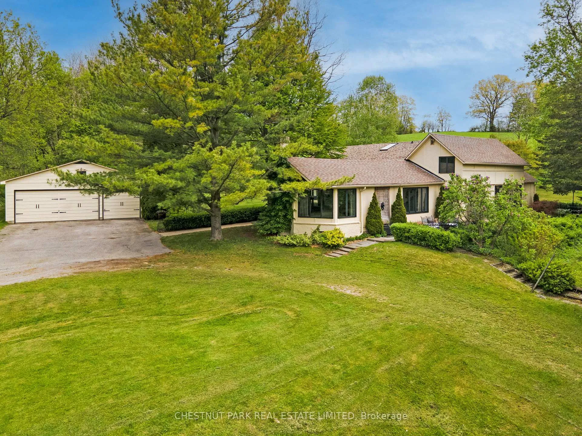Photo 38 of 290 Haynes Road, Cramahe, Castleton — HOMEH