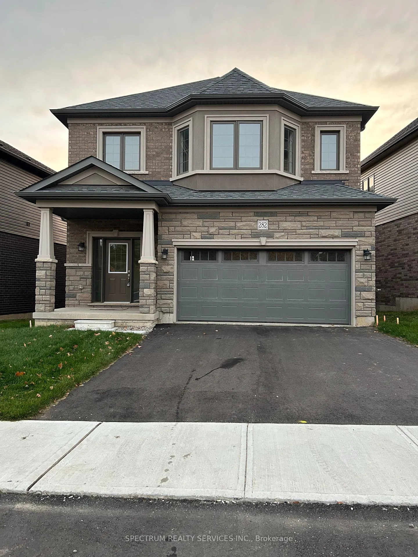 Photo 1 of 282 Pottruff Road, Brant, Paris — HOMEH