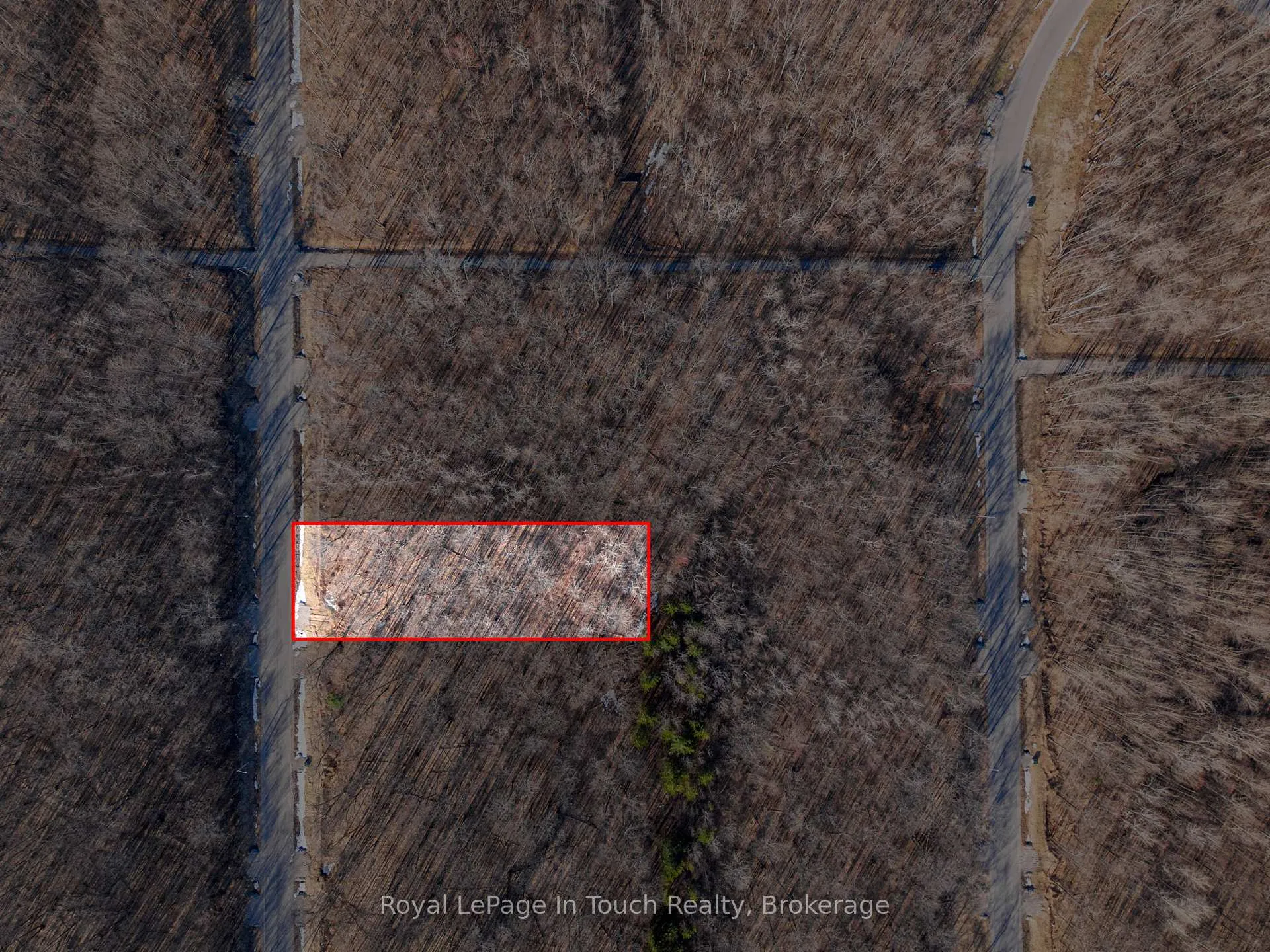 Photo 5 of Lot 24 Voyageur Drive, Tiny, Rural Tiny — HOMEH
