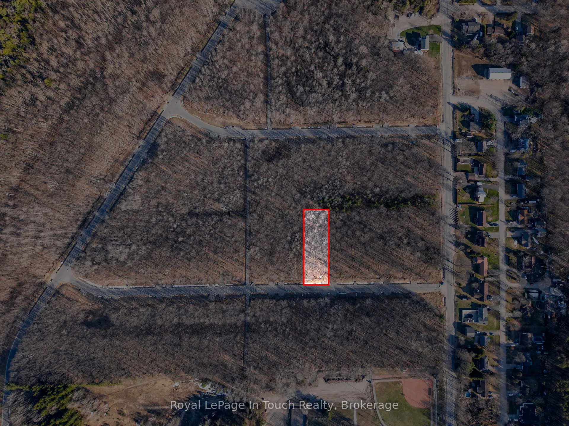 Photo 8 of Lot 24 Voyageur Drive, Tiny, Rural Tiny — HOMEH