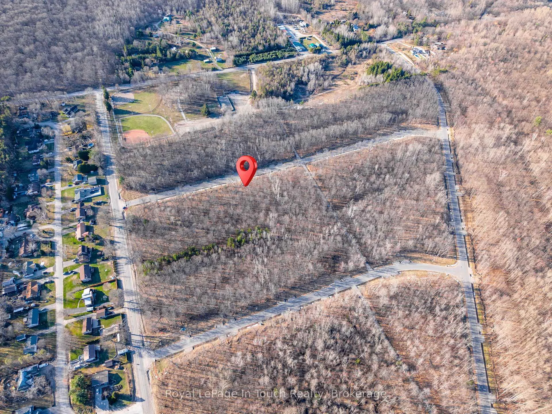Photo 9 of Lot 24 Voyageur Drive, Tiny, Rural Tiny — HOMEH