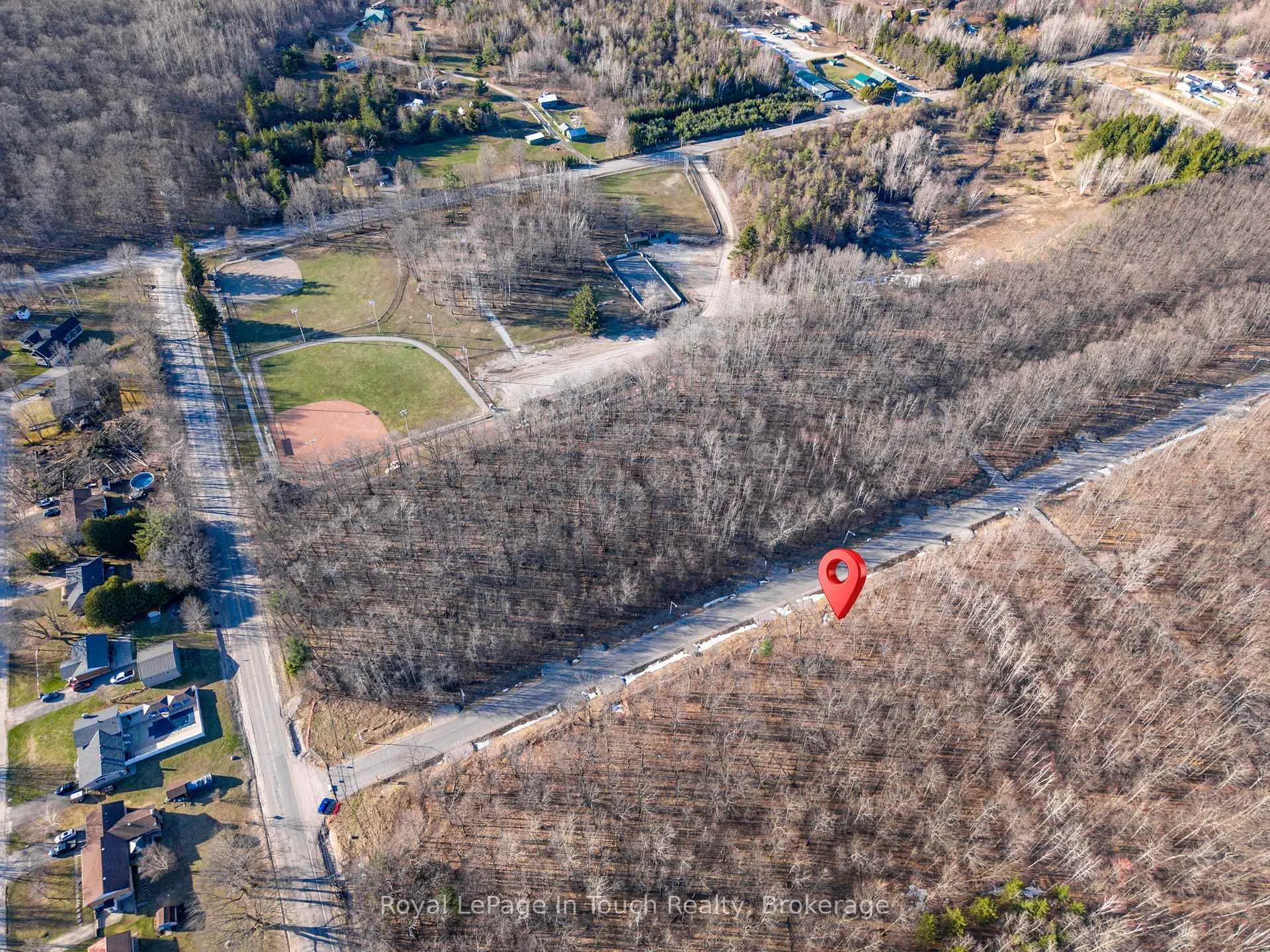 Photo 11 of Lot 24 Voyageur Drive, Tiny, Rural Tiny — HOMEH