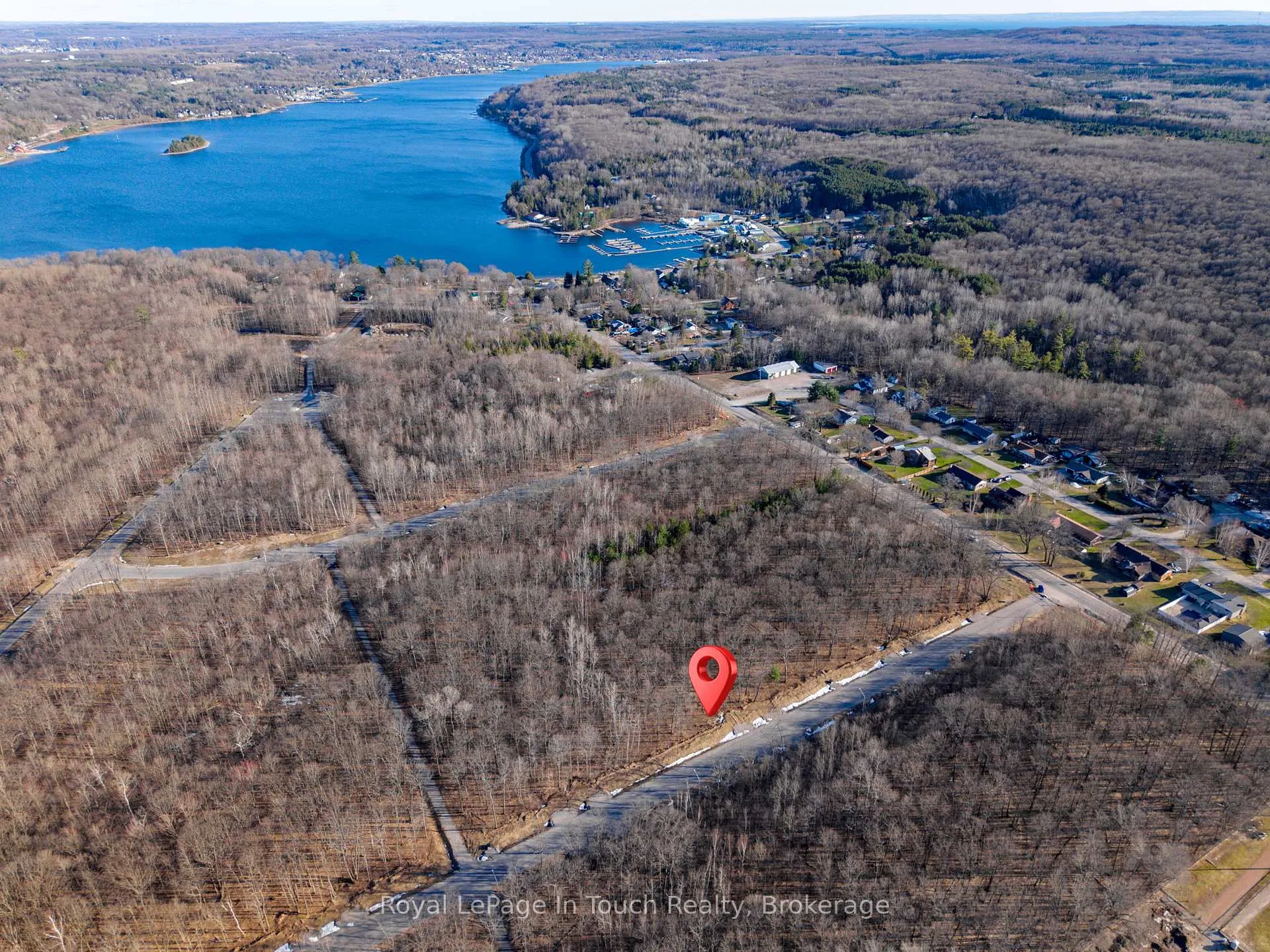 Photo 12 of Lot 24 Voyageur Drive, Tiny, Rural Tiny — HOMEH