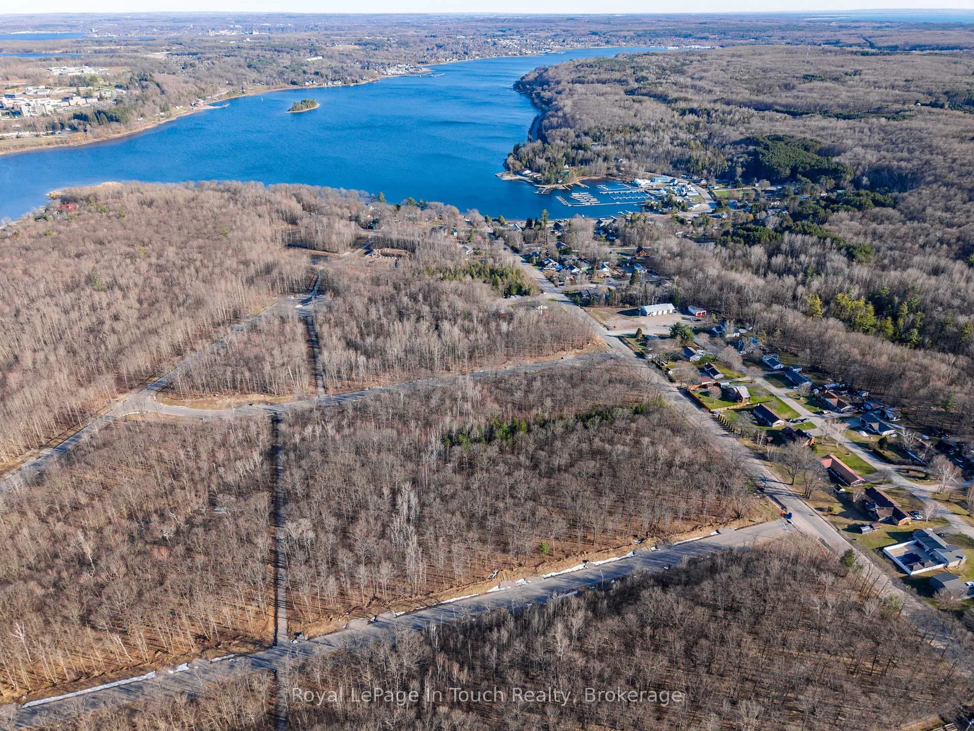 Photo 14 of Lot 24 Voyageur Drive, Tiny, Rural Tiny — HOMEH