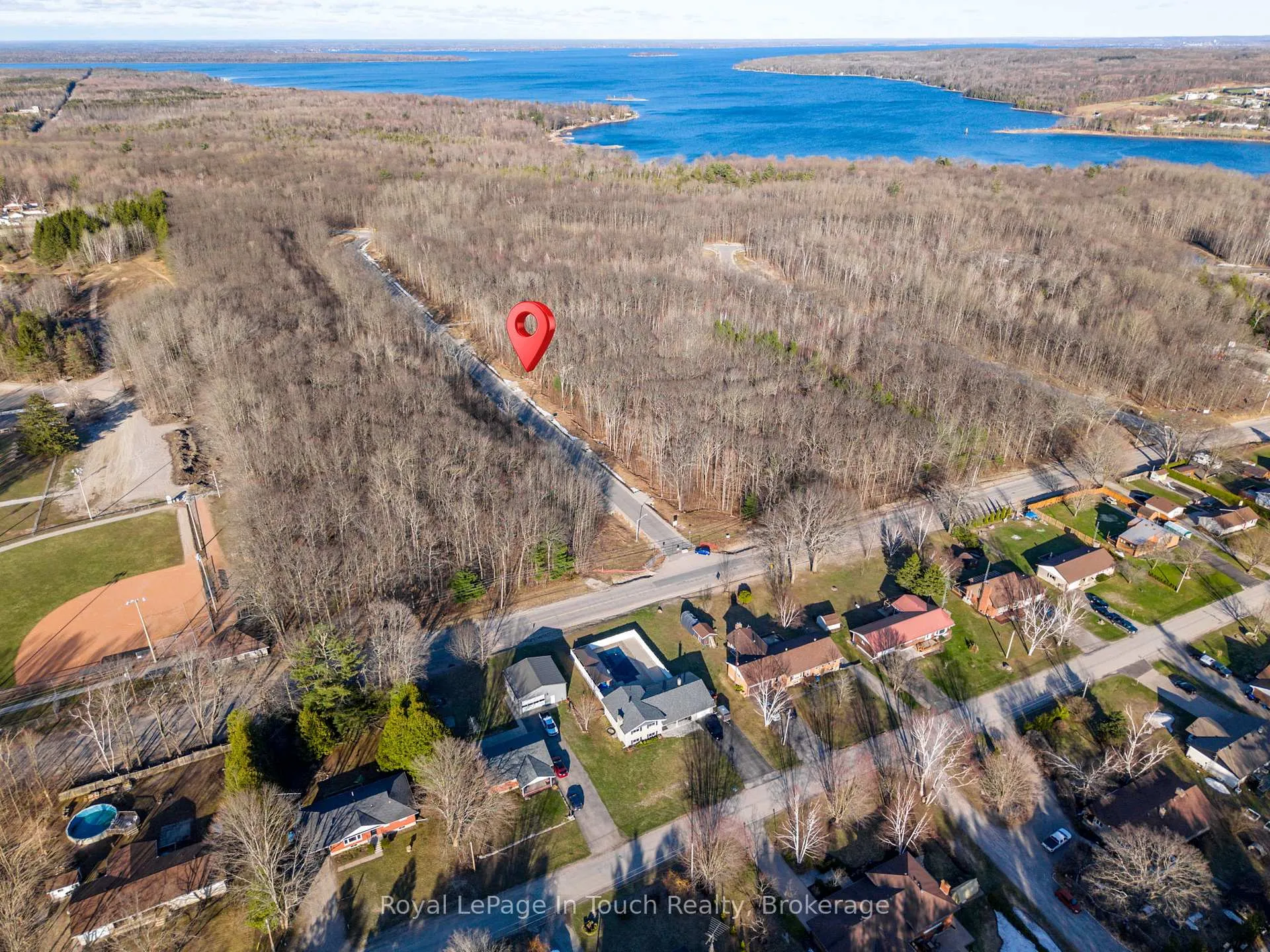 Photo 17 of Lot 24 Voyageur Drive, Tiny, Rural Tiny — HOMEH