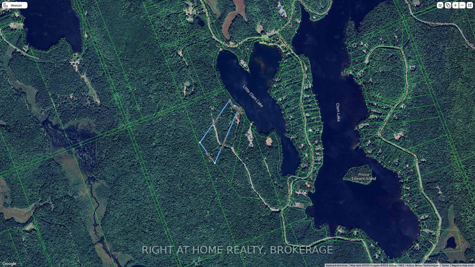 Photo 2 of 273C Clam Lake Road, Kearney — HOMEH