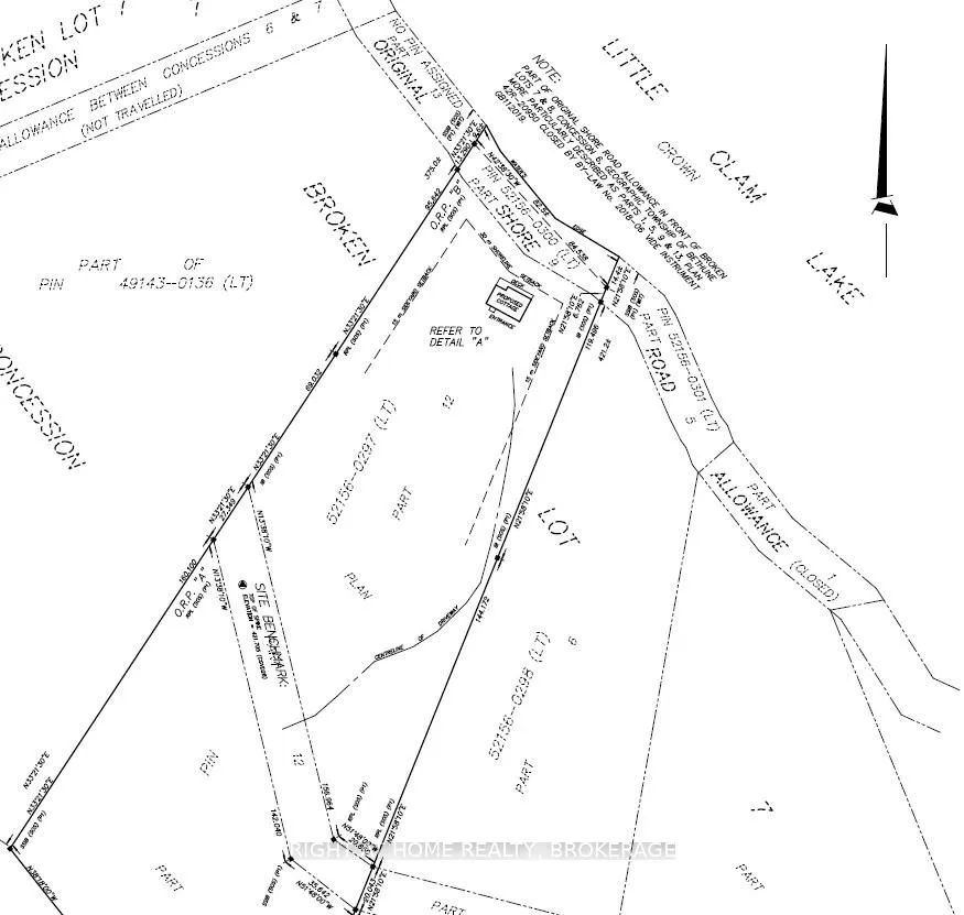 Photo 14 of 273C Clam Lake Road, Kearney — HOMEH