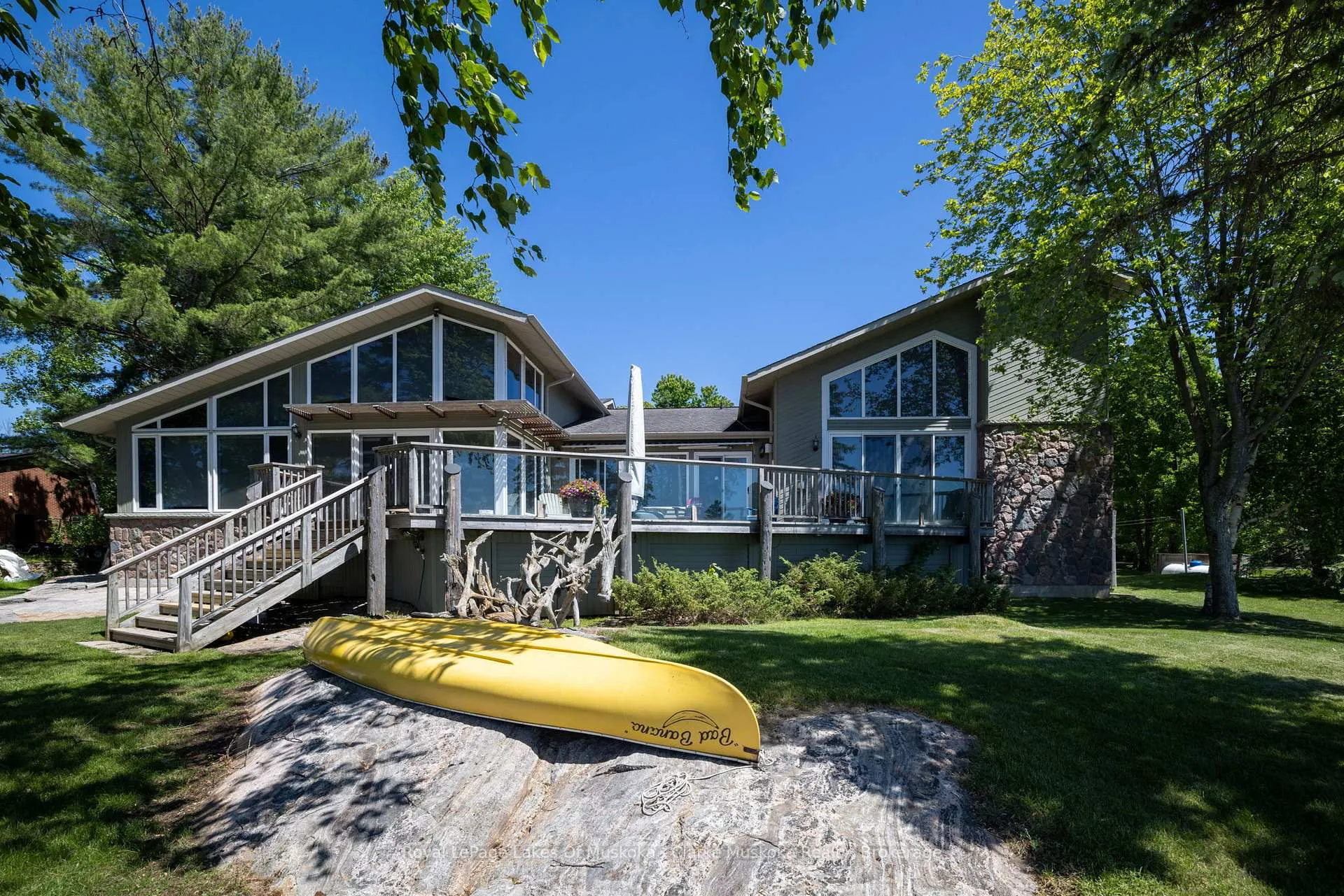 Photo 5 of 2612 Baguley Road, Severn, Port Severn — HOMEH