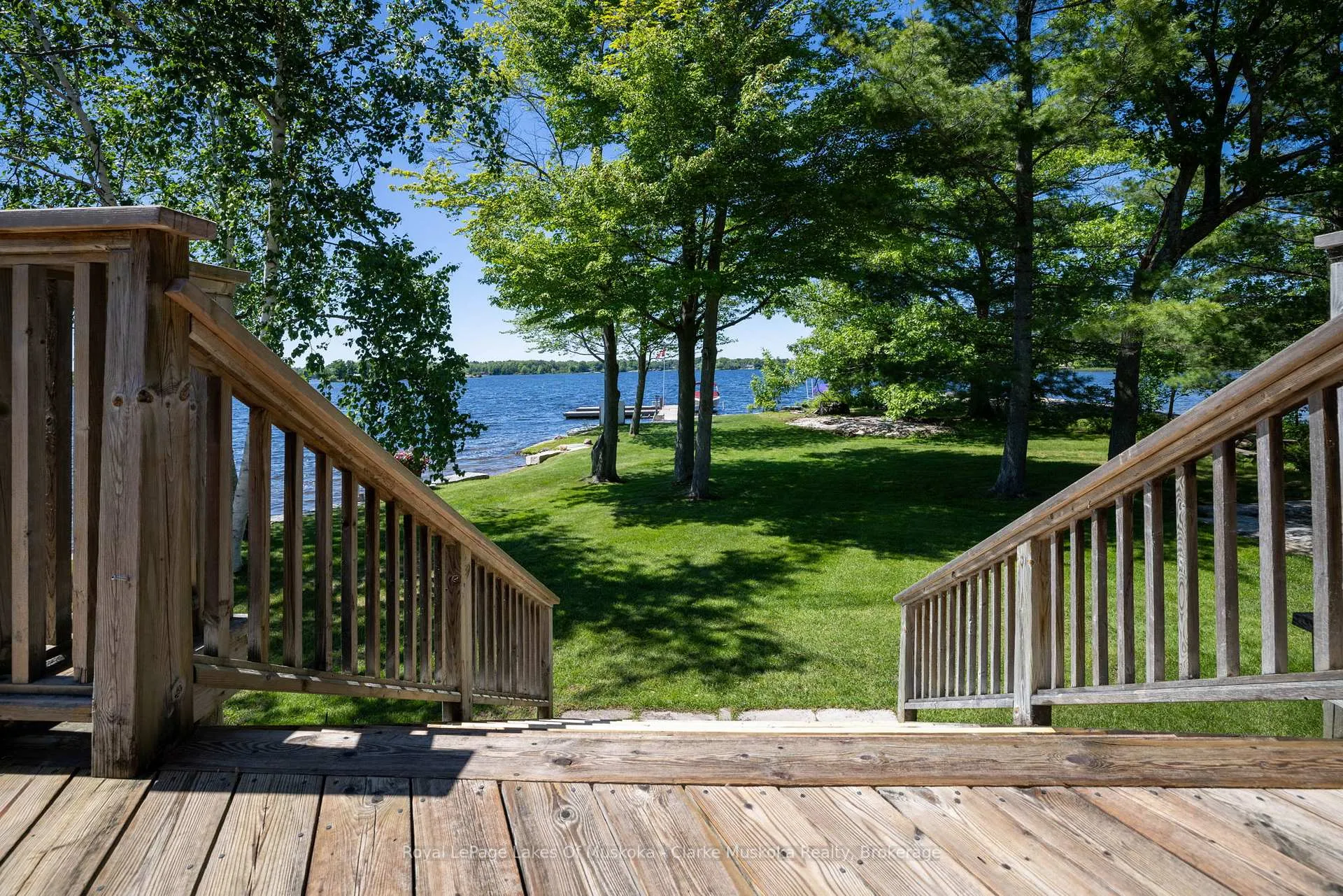 Photo 6 of 2612 Baguley Road, Severn, Port Severn — HOMEH