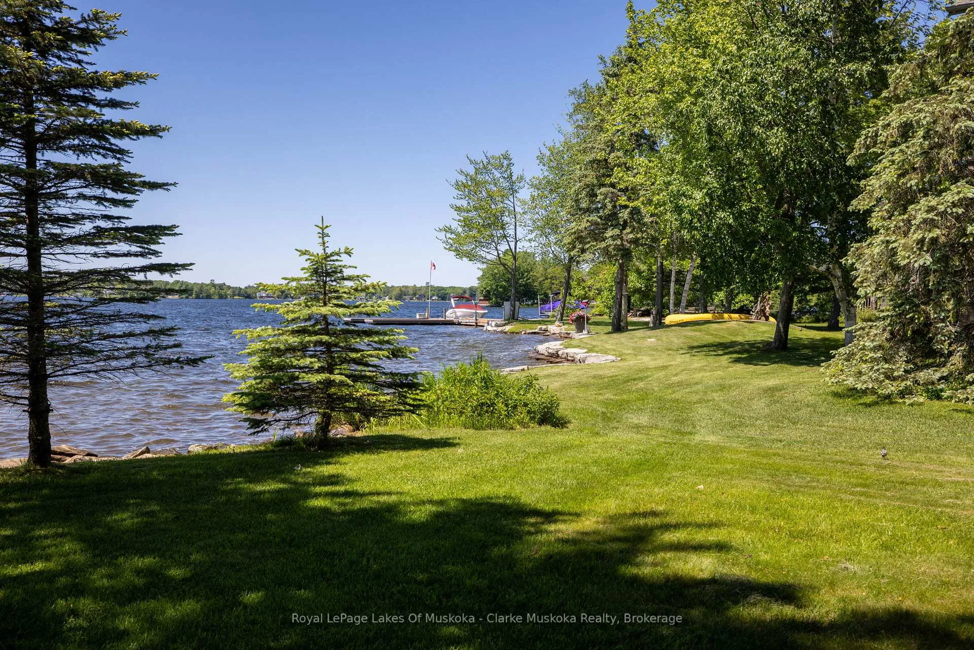 Photo 7 of 2612 Baguley Road, Severn, Port Severn — HOMEH