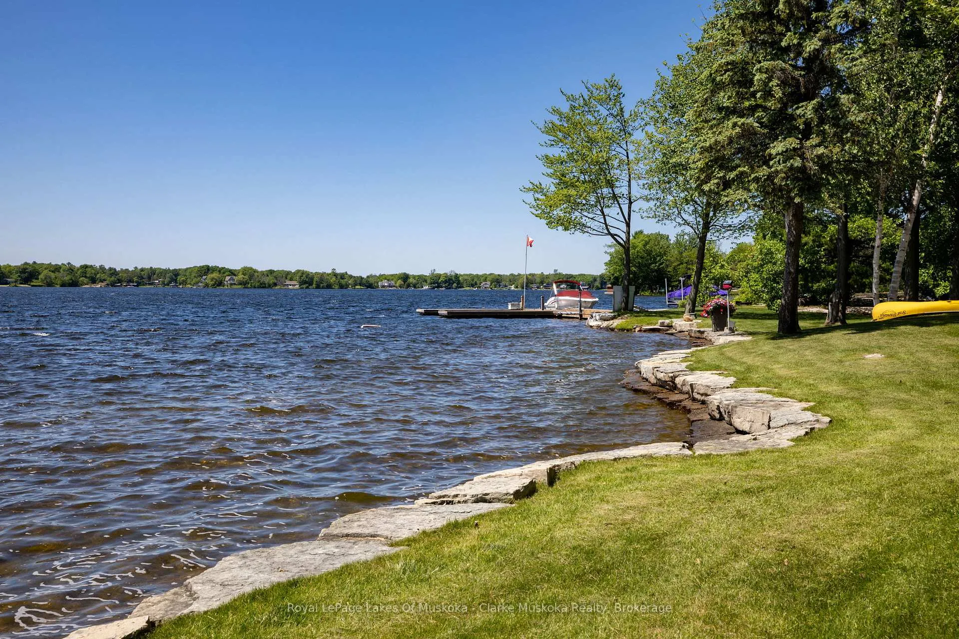 Photo 8 of 2612 Baguley Road, Severn, Port Severn — HOMEH