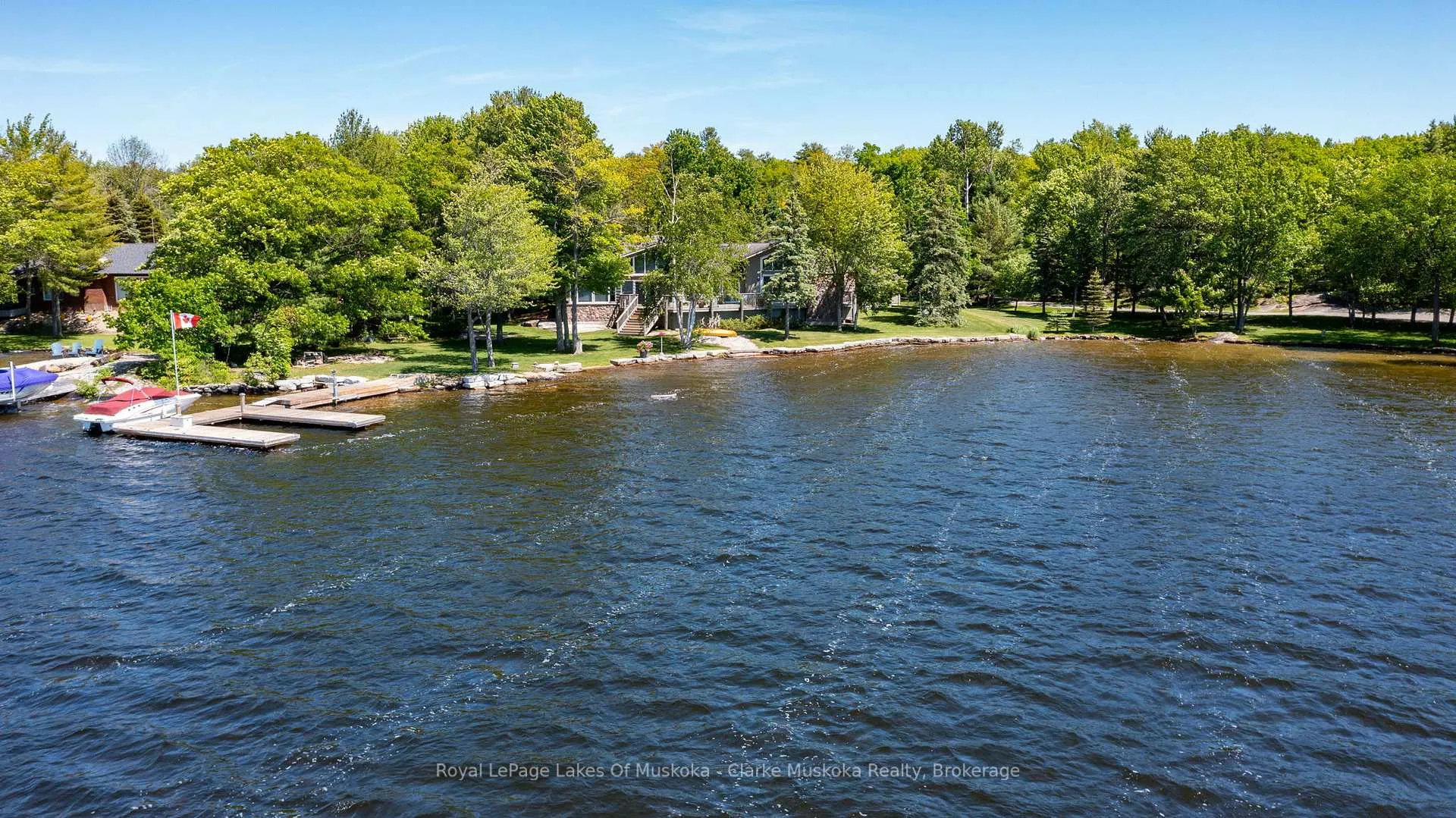 Photo 13 of 2612 Baguley Road, Severn, Port Severn — HOMEH