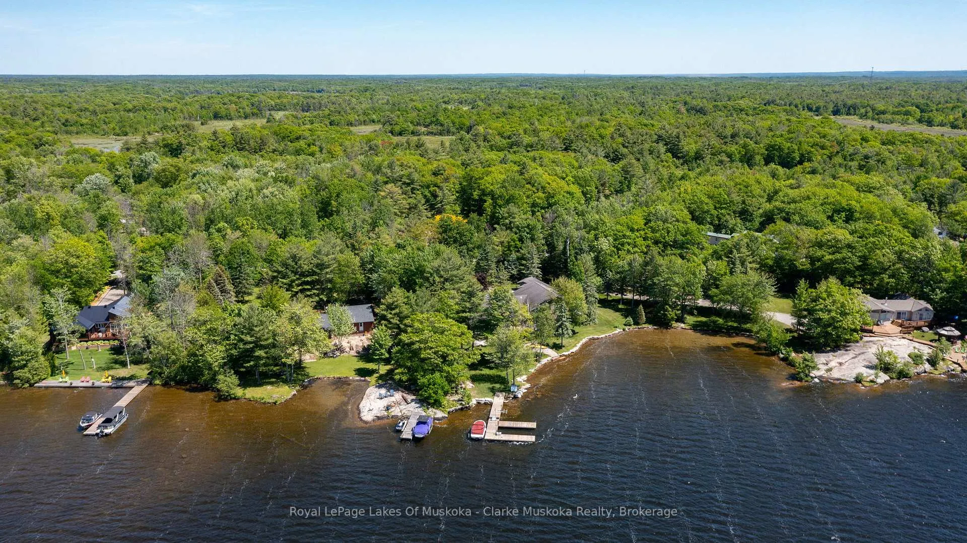 Photo 14 of 2612 Baguley Road, Severn, Port Severn — HOMEH
