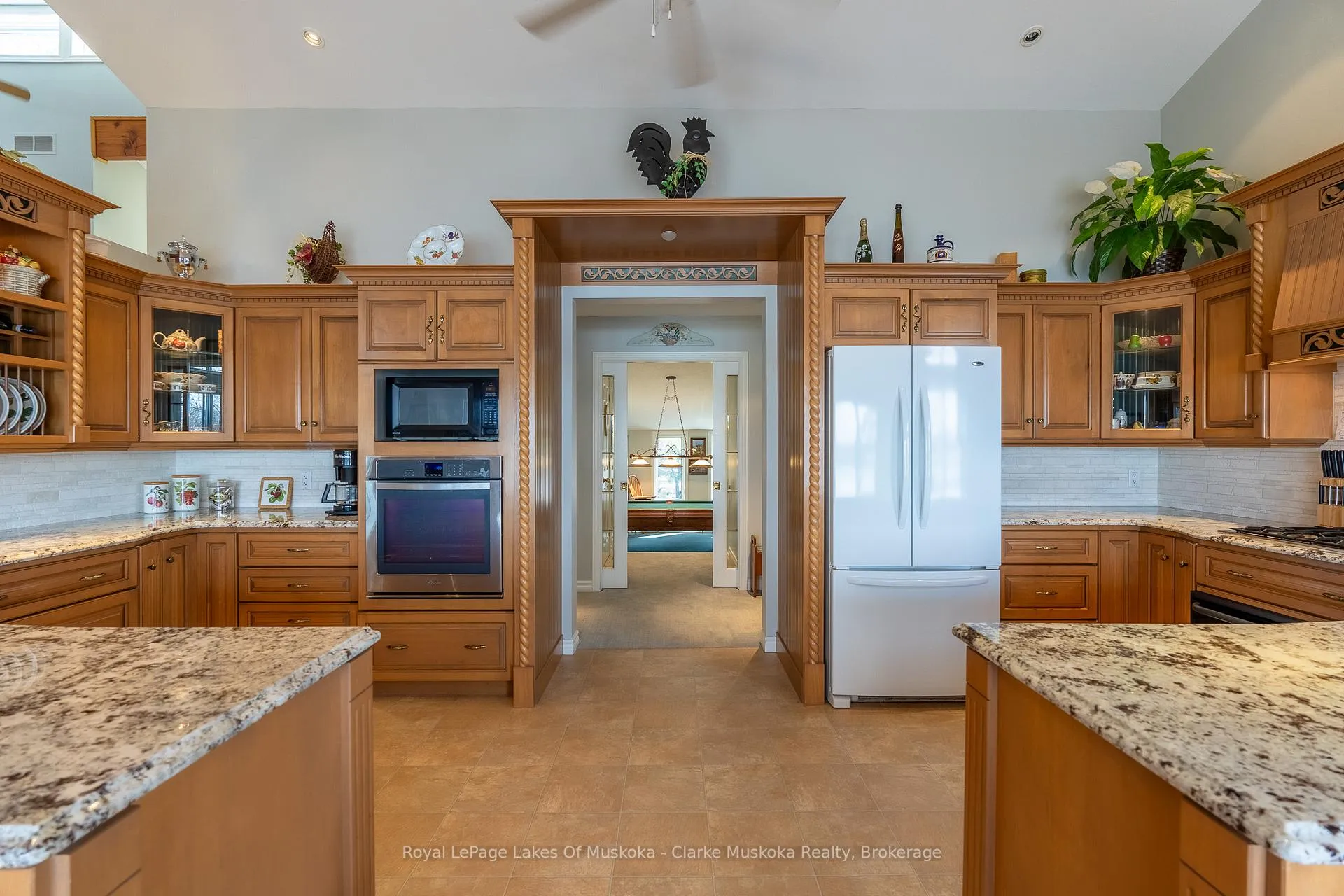Photo 15 of 2612 Baguley Road, Severn, Port Severn — HOMEH