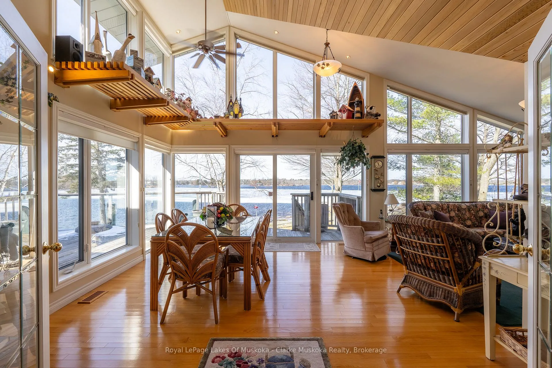 Photo 16 of 2612 Baguley Road, Severn, Port Severn — HOMEH