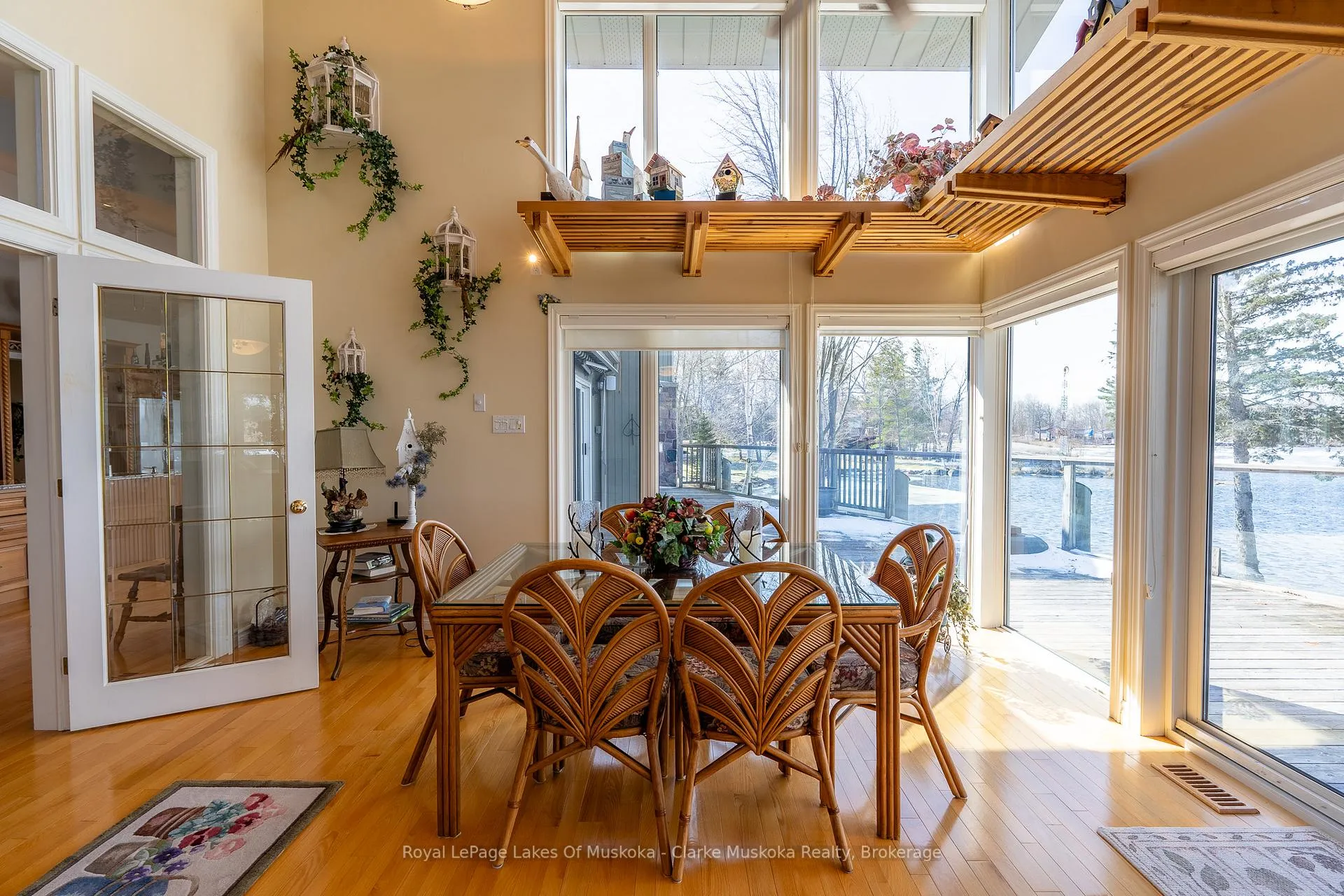 Photo 17 of 2612 Baguley Road, Severn, Port Severn — HOMEH