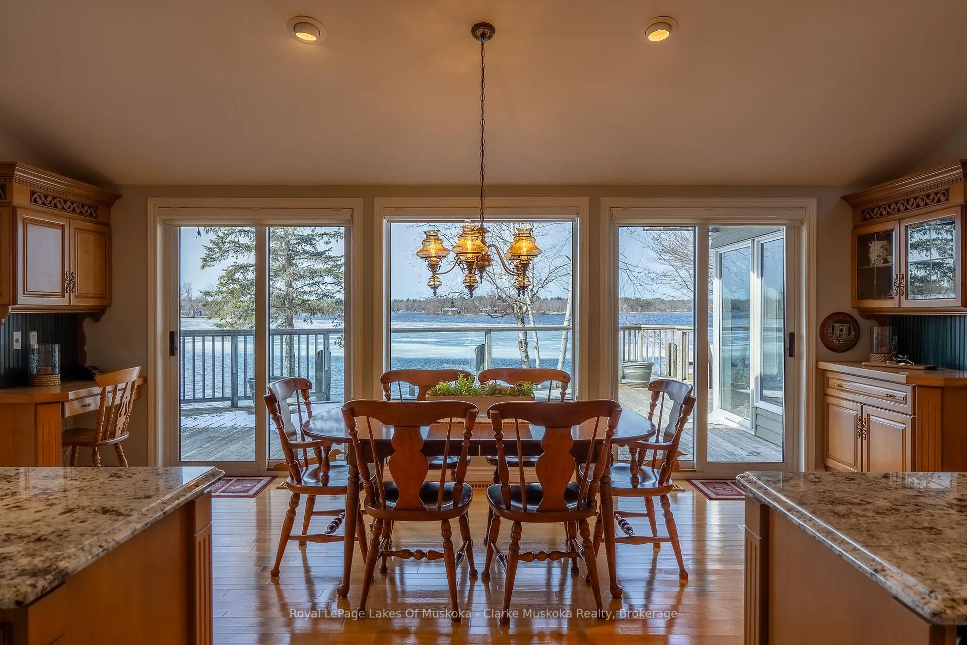 Photo 18 of 2612 Baguley Road, Severn, Port Severn — HOMEH