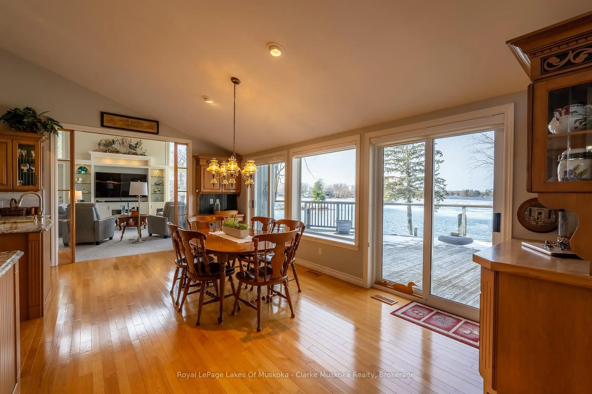 Photo 19 of 2612 Baguley Road, Severn, Port Severn — HOMEH