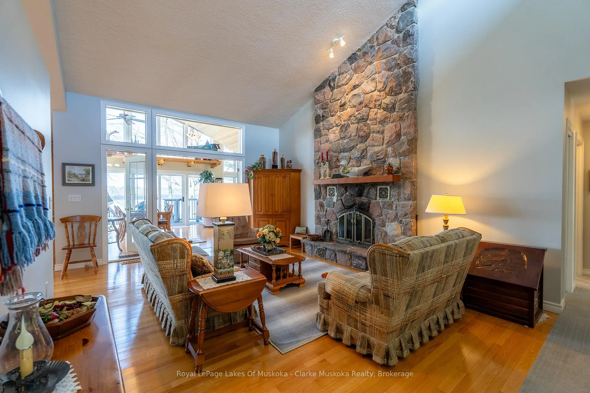 Photo 20 of 2612 Baguley Road, Severn, Port Severn — HOMEH