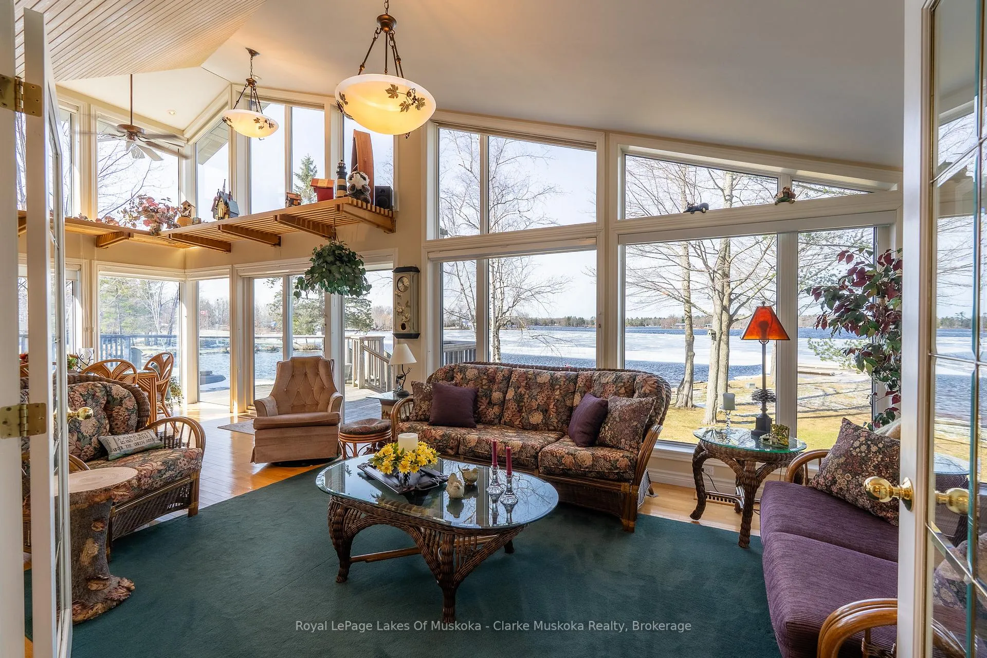 Photo 22 of 2612 Baguley Road, Severn, Port Severn — HOMEH