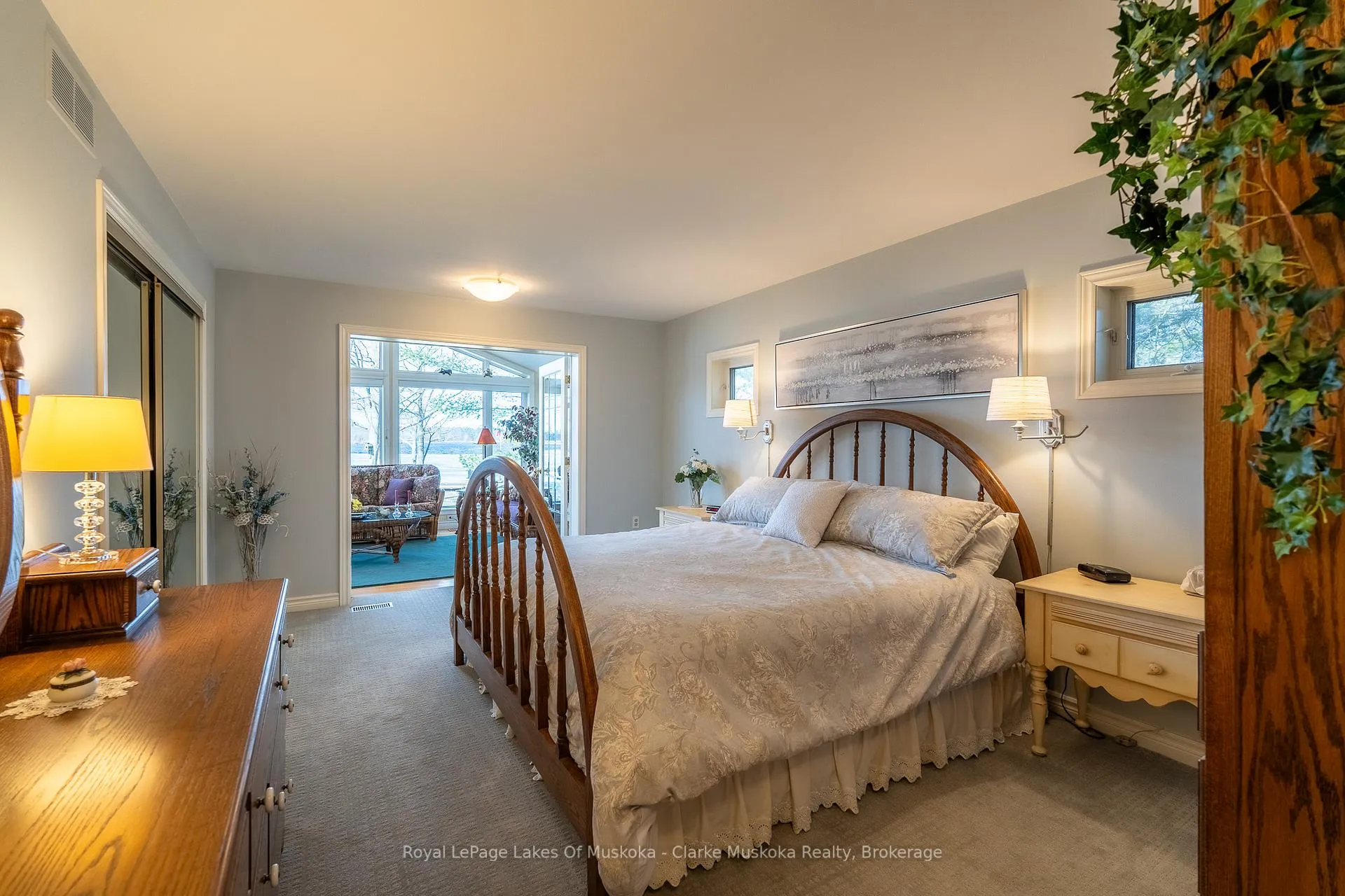 Photo 23 of 2612 Baguley Road, Severn, Port Severn — HOMEH