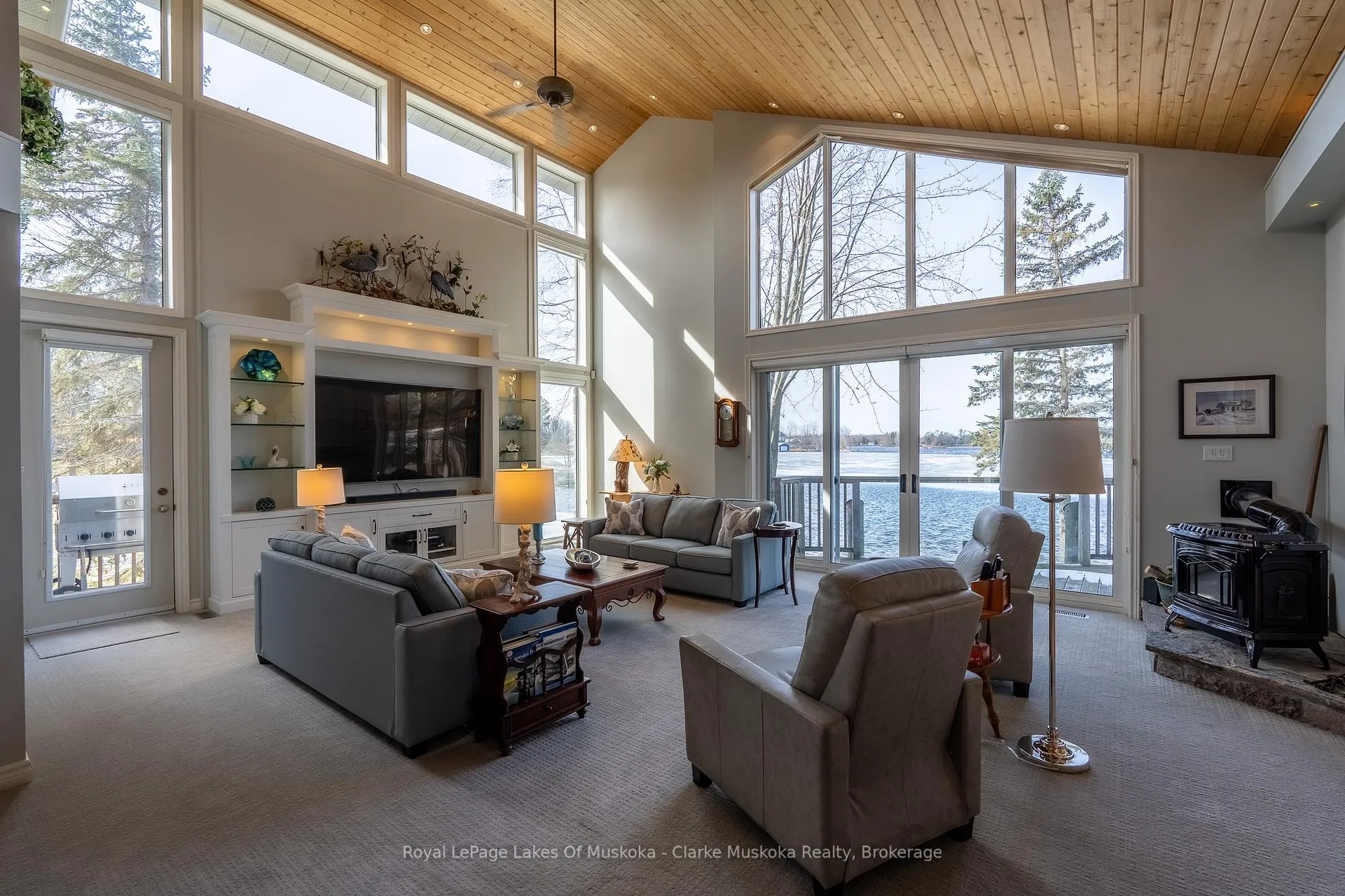 Photo 28 of 2612 Baguley Road, Severn, Port Severn — HOMEH