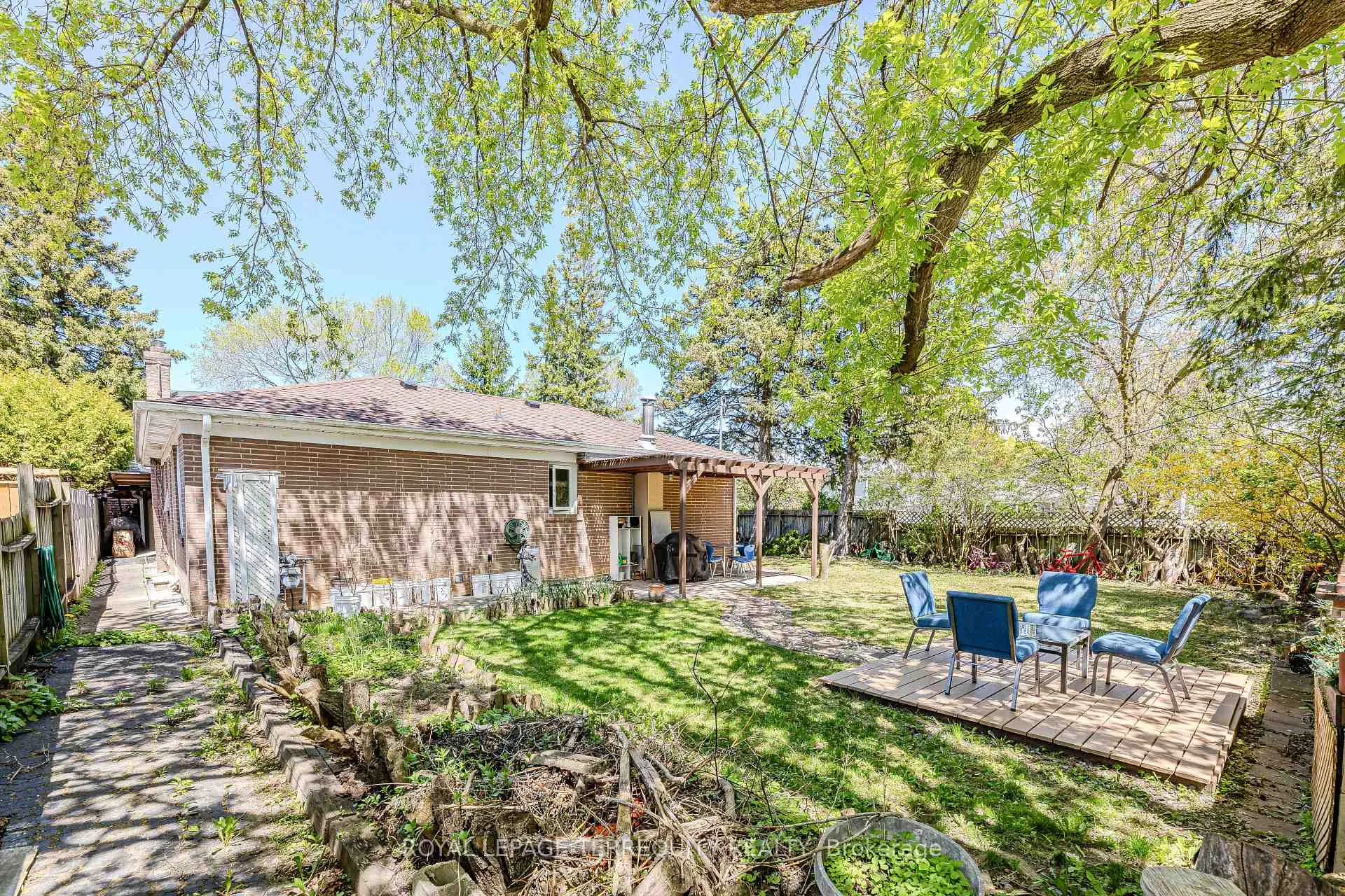 Photo 7 of 96 Talmage Avenue, Richmond Hill, Crosby — HOMEH