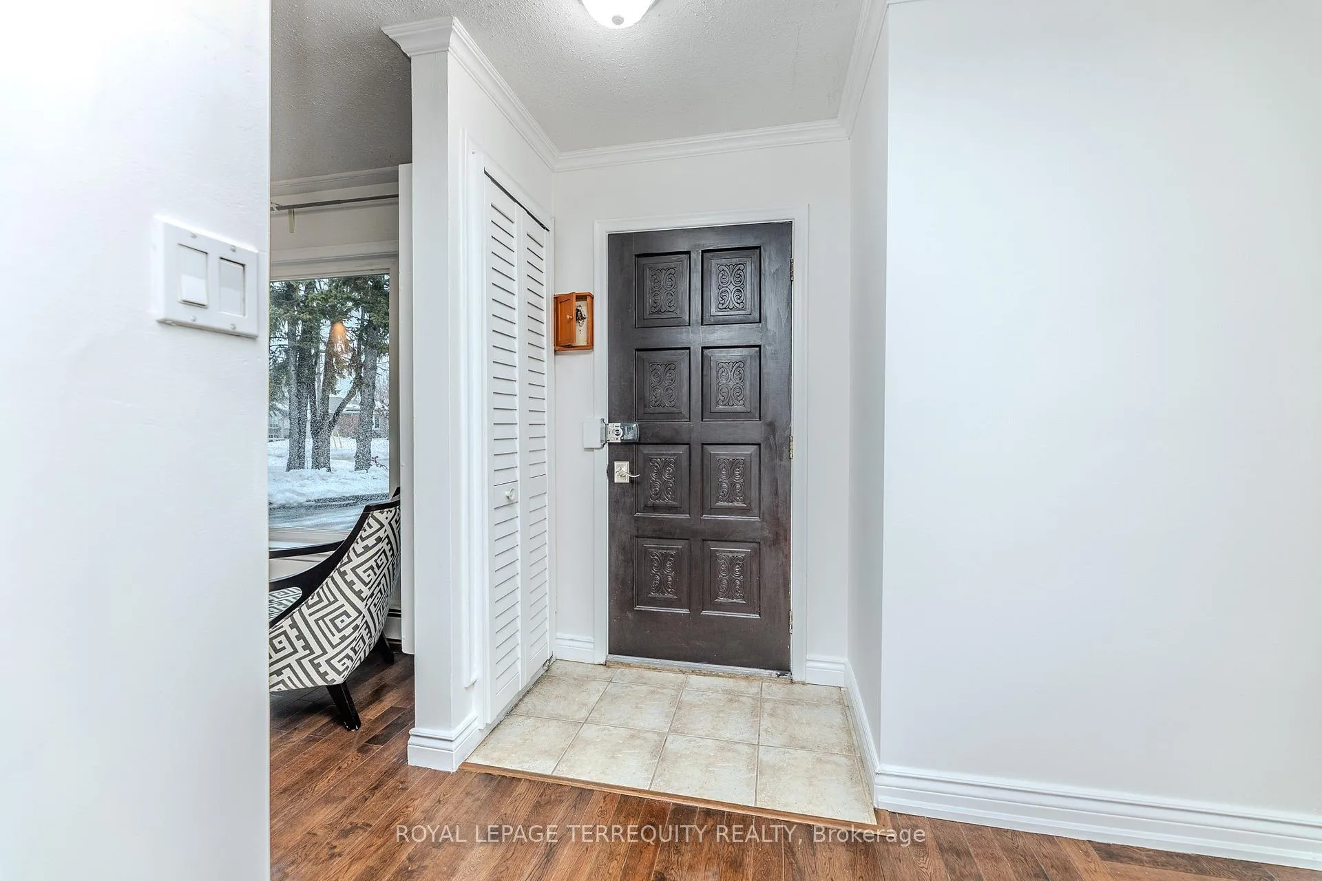 Photo 8 of 96 Talmage Avenue, Richmond Hill, Crosby — HOMEH