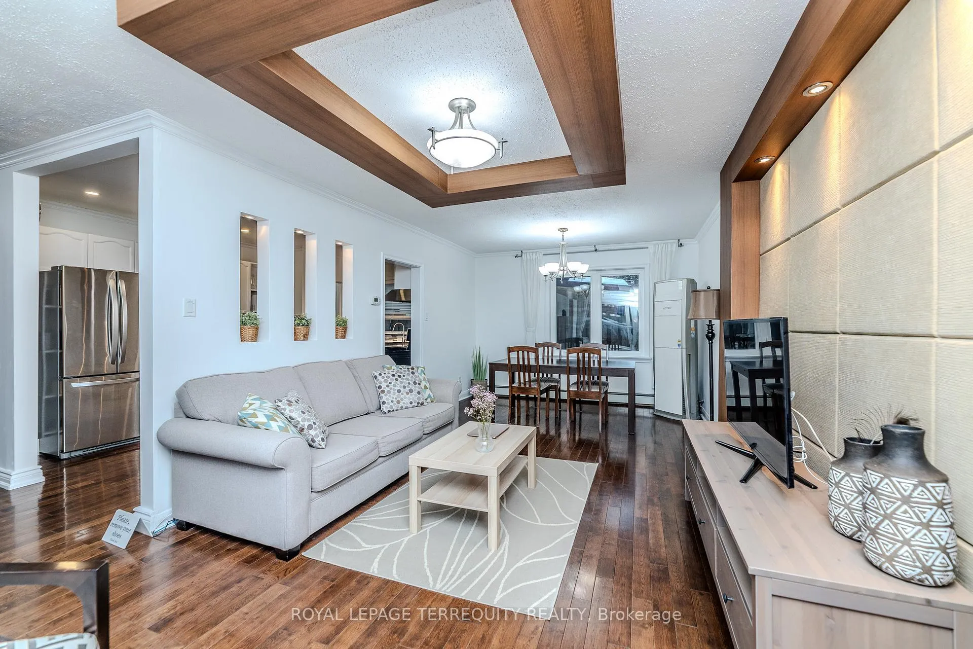 Photo 12 of 96 Talmage Avenue, Richmond Hill, Crosby — HOMEH