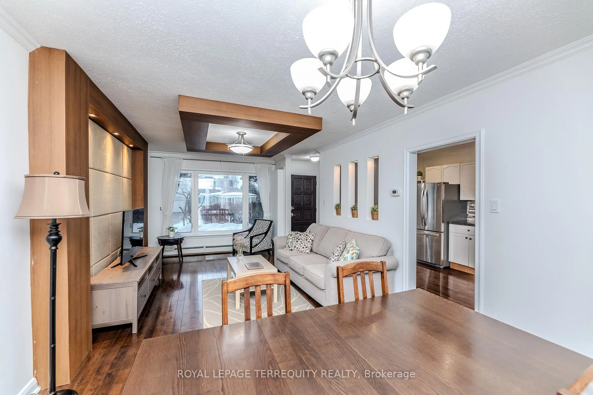 Photo 13 of 96 Talmage Avenue, Richmond Hill, Crosby — HOMEH