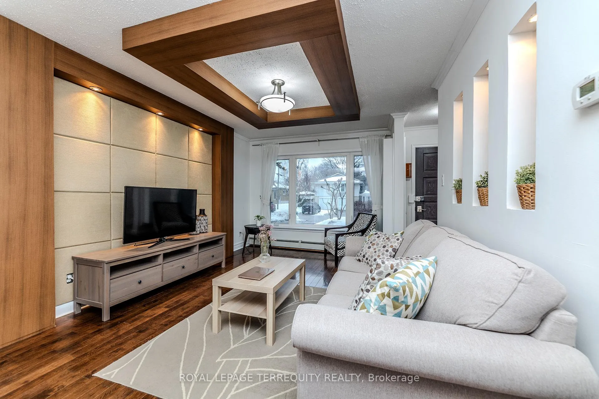 Photo 14 of 96 Talmage Avenue, Richmond Hill, Crosby — HOMEH