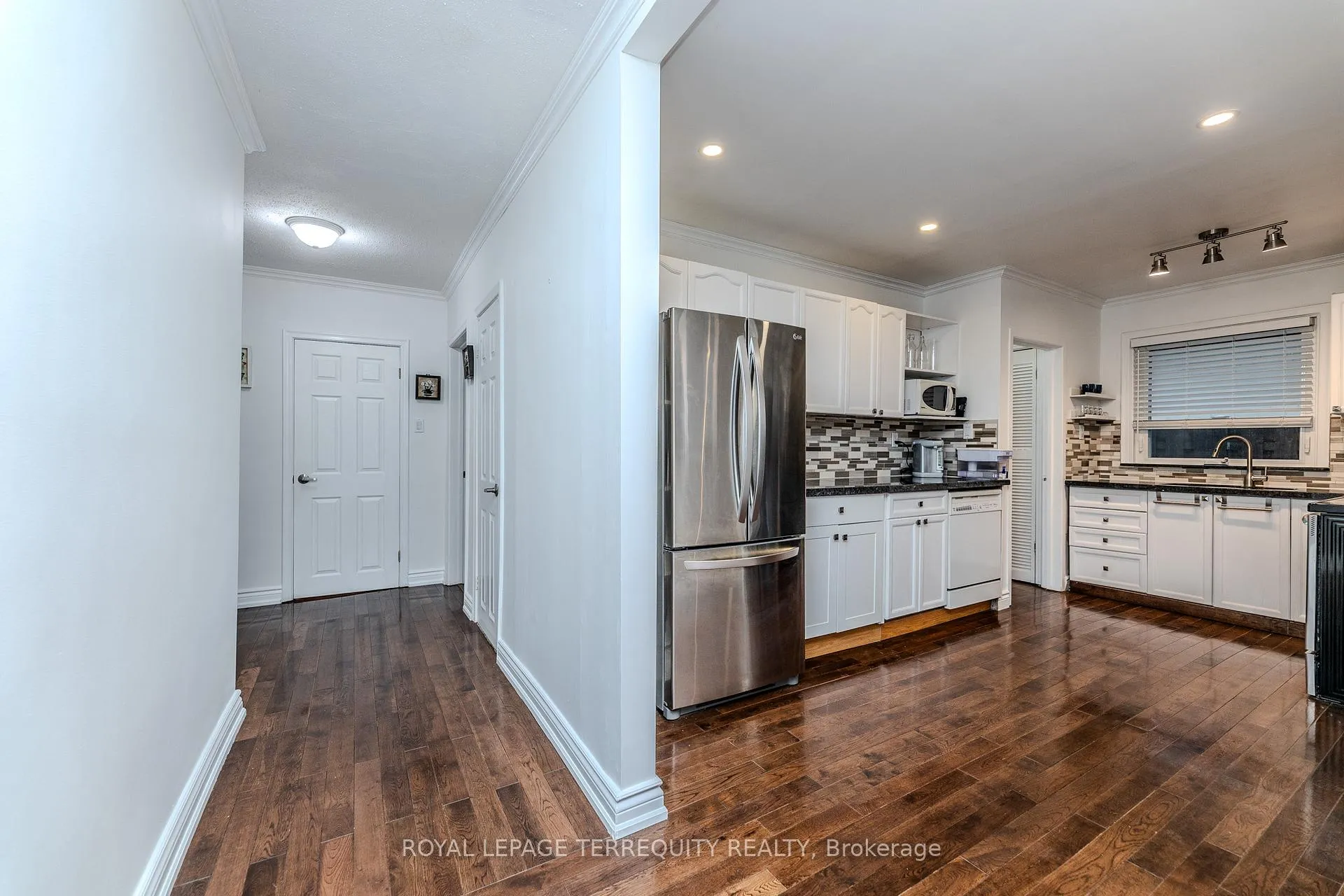 Photo 15 of 96 Talmage Avenue, Richmond Hill, Crosby — HOMEH