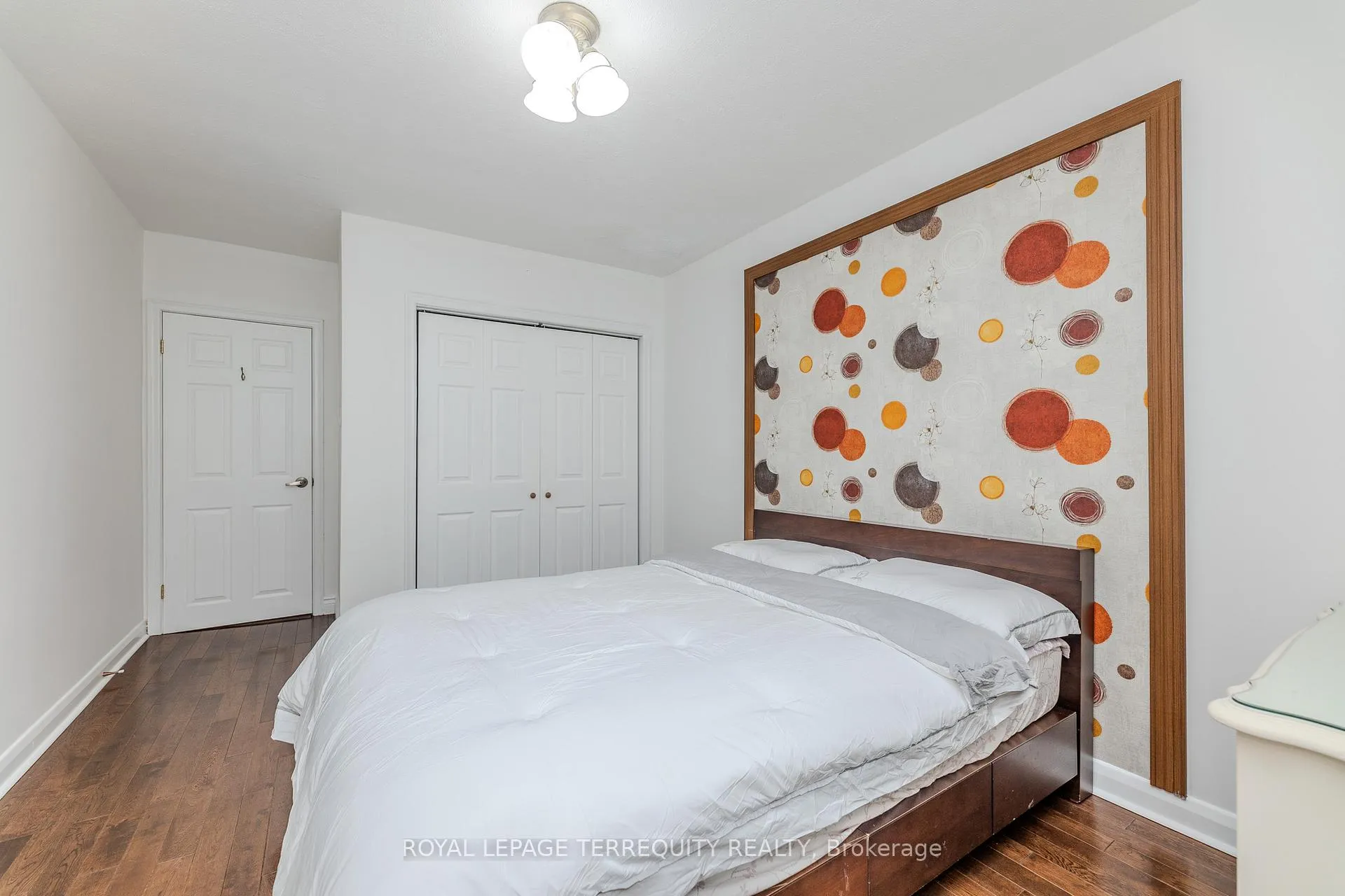 Photo 17 of 96 Talmage Avenue, Richmond Hill, Crosby — HOMEH