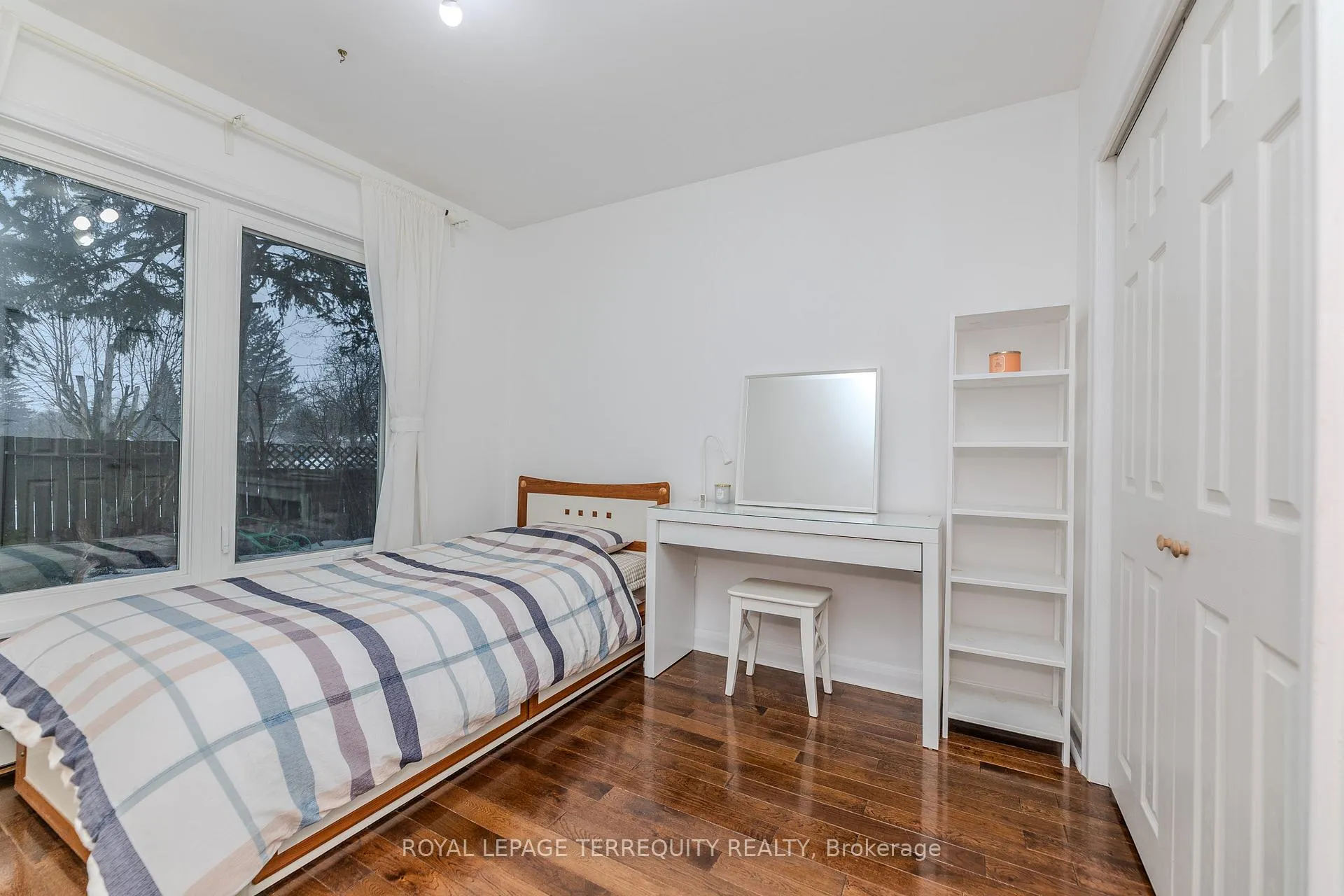 Photo 18 of 96 Talmage Avenue, Richmond Hill, Crosby — HOMEH