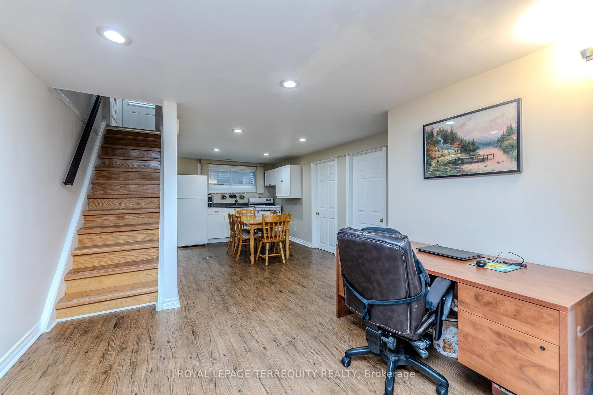 Photo 24 of 96 Talmage Avenue, Richmond Hill, Crosby — HOMEH